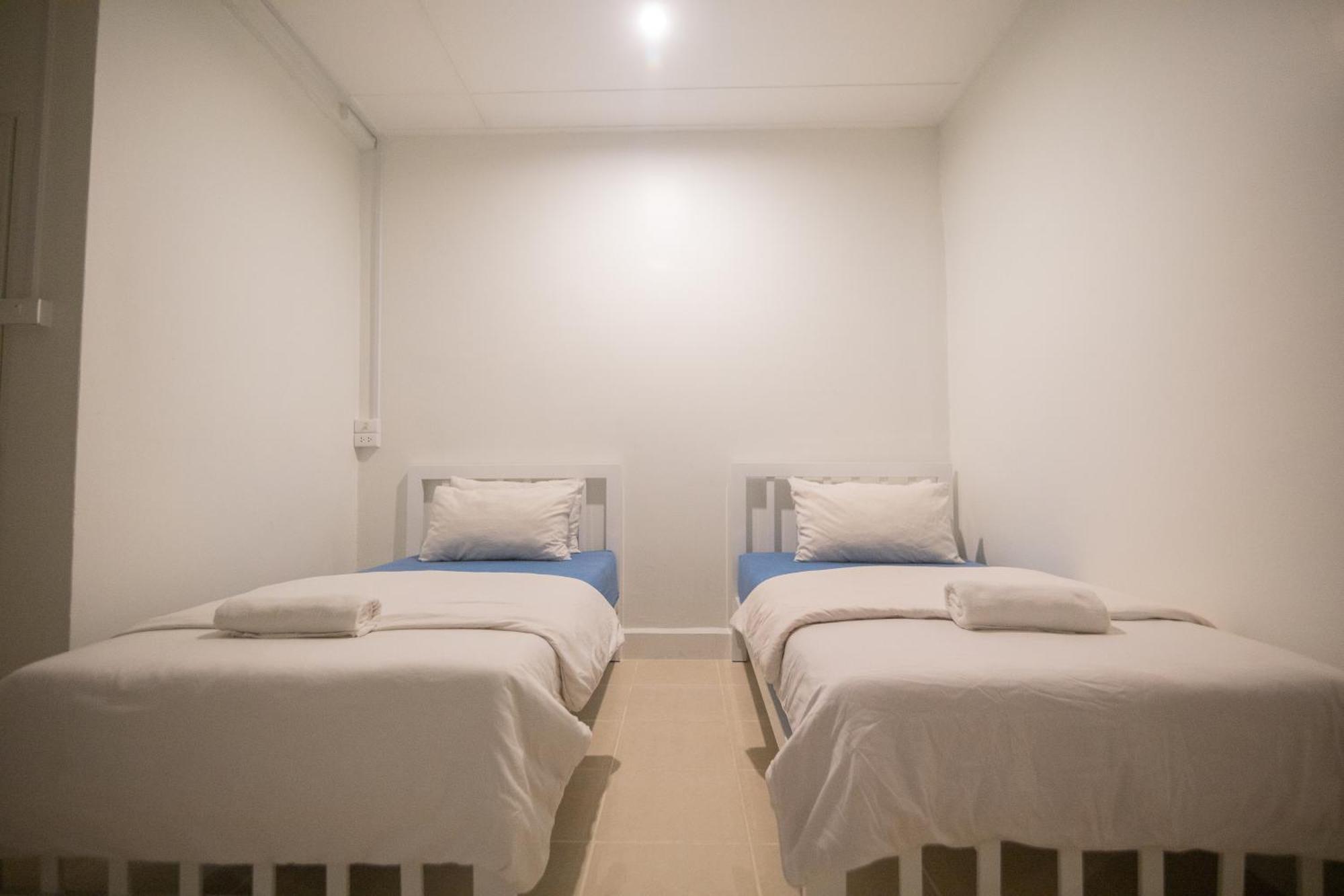 Cozy @khaosan Road Hotel