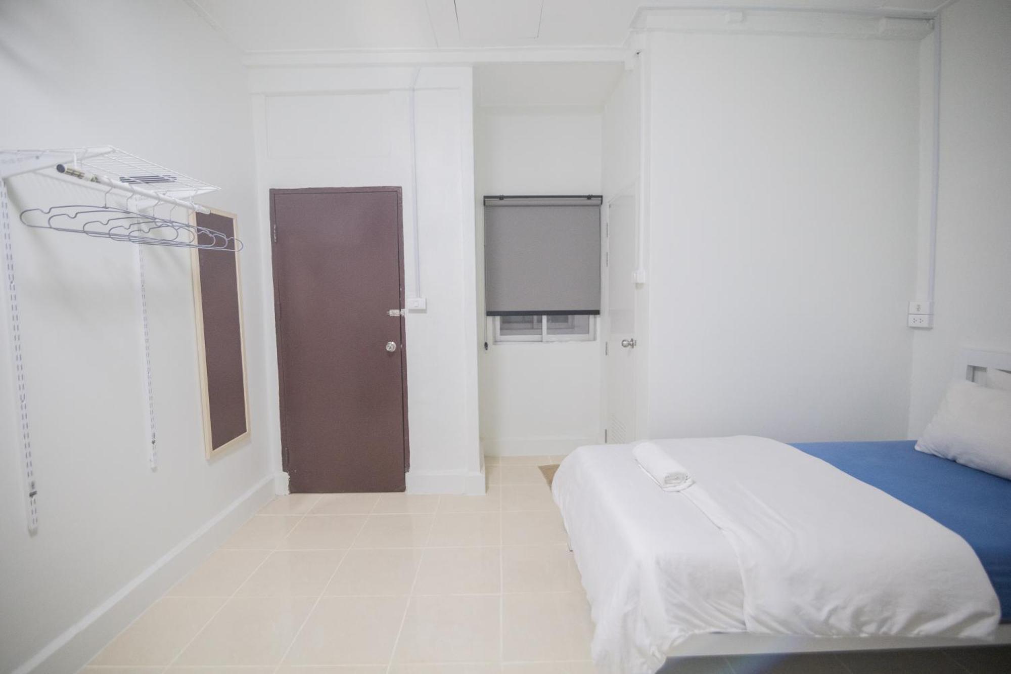 Hotel Cozy @khaosan Road