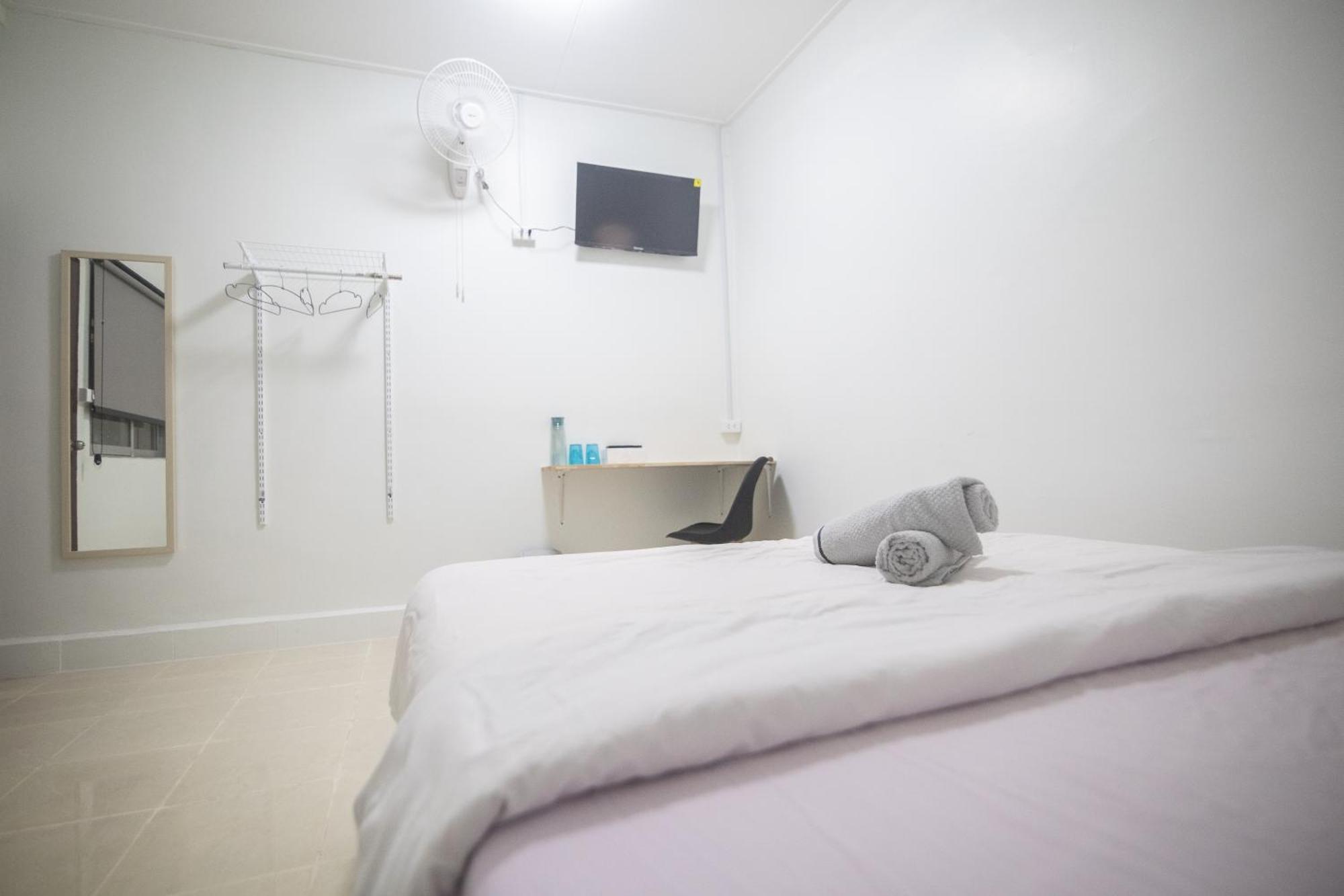 Cozy @khaosan Road Hotel Bangkok