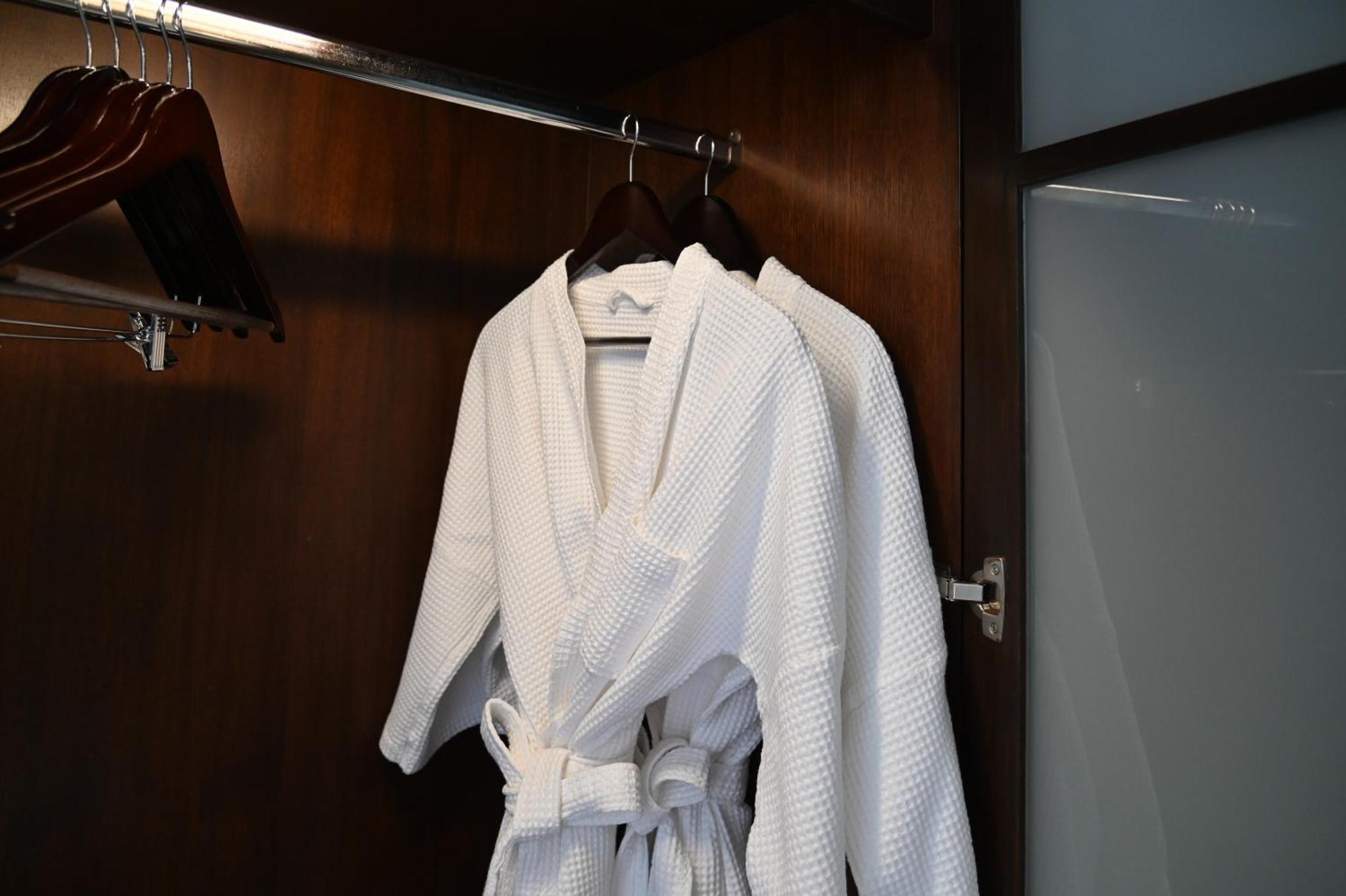 Hotel Hilton Grande Asoke 5*