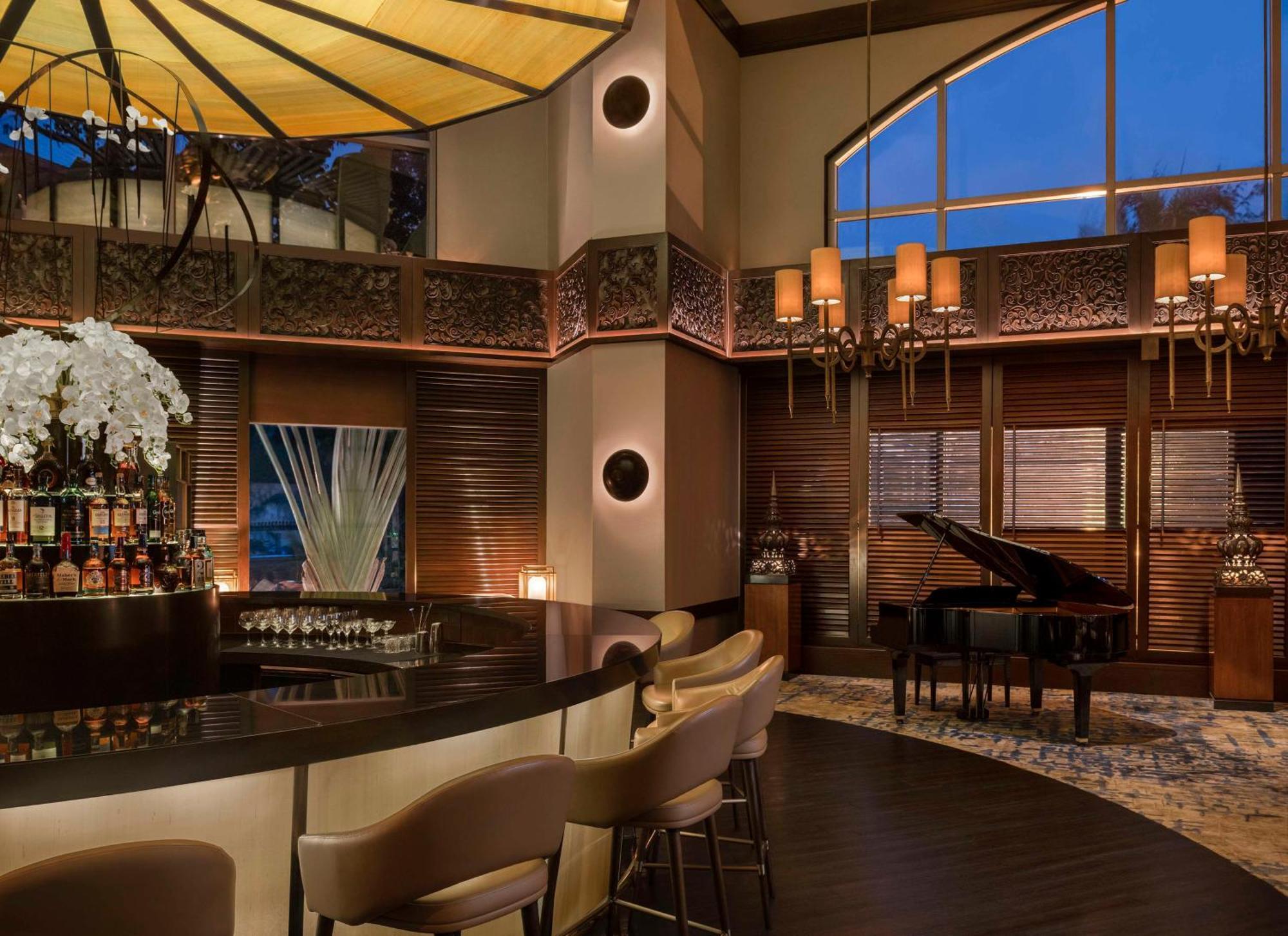 Conrad Residences Hotel 5*