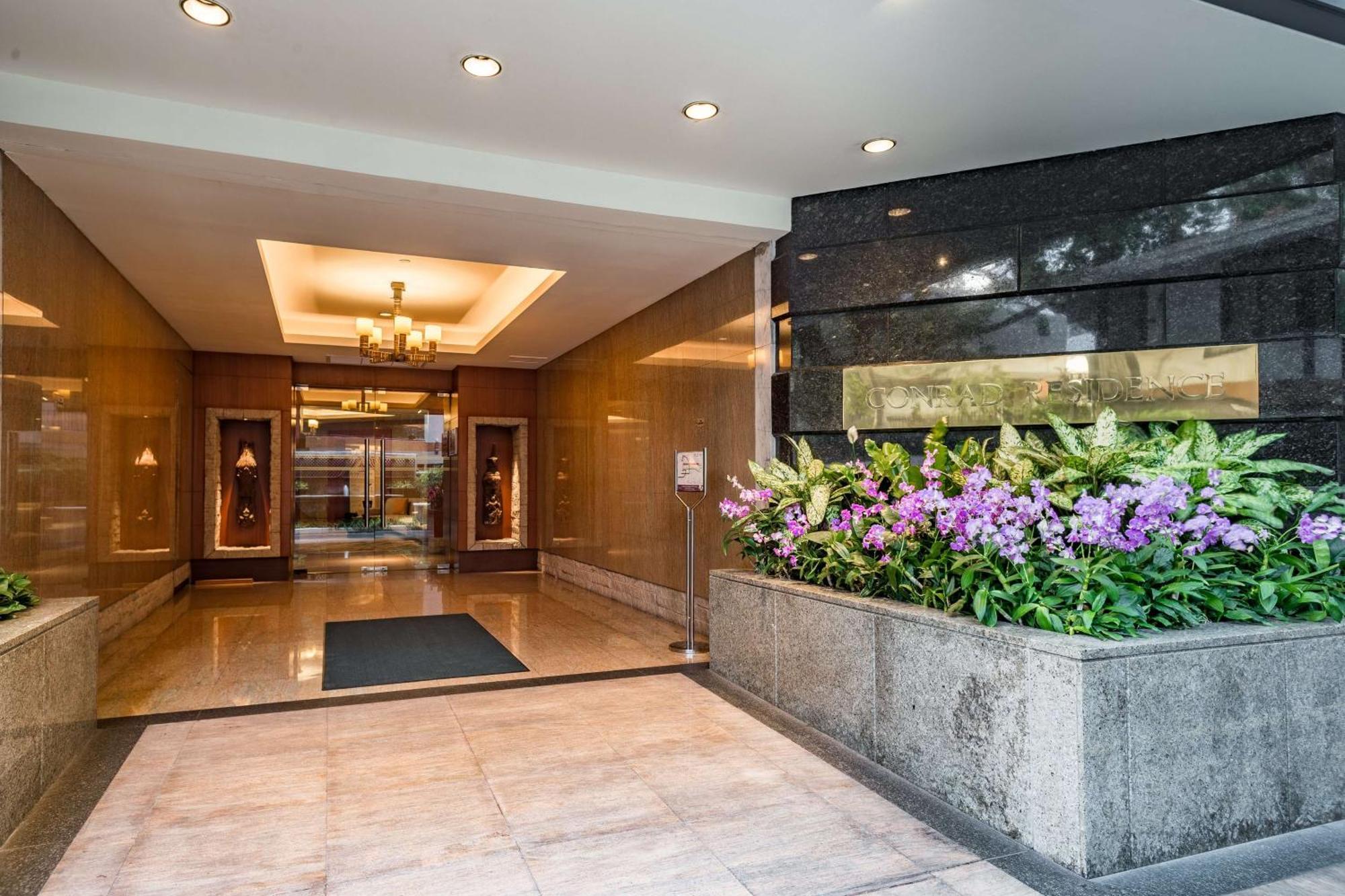 Conrad Residences 5* Bangkok