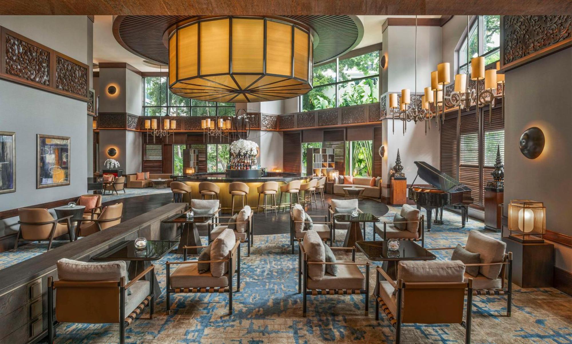 Hotel Conrad Residences