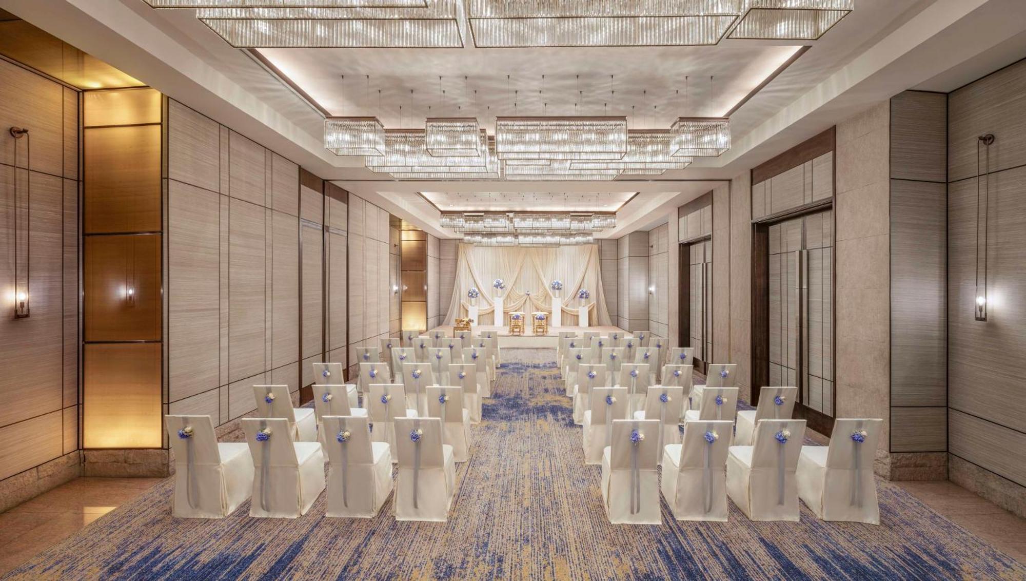 Hotel Conrad Residences