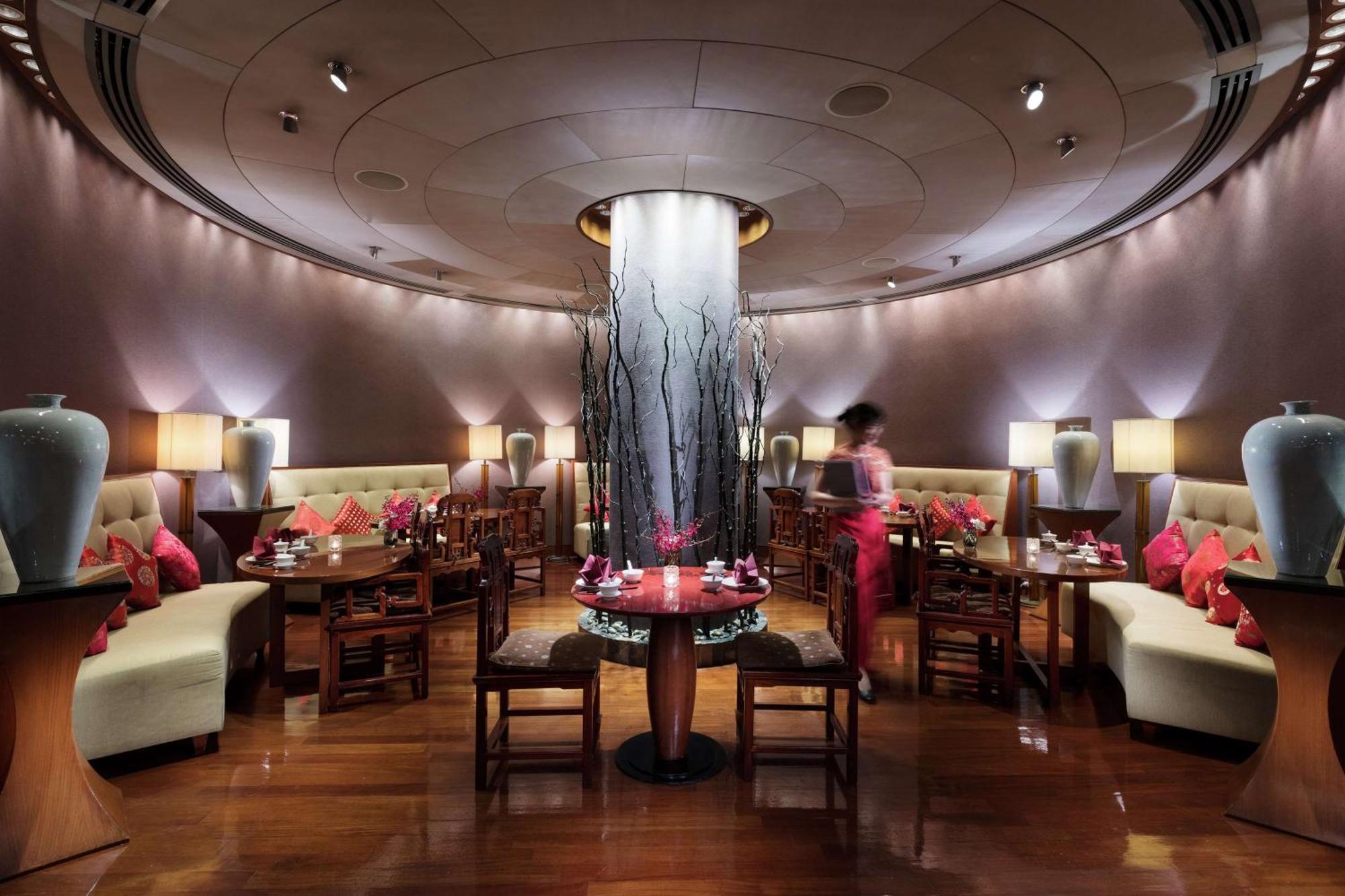 Hotel Conrad Residences 5*