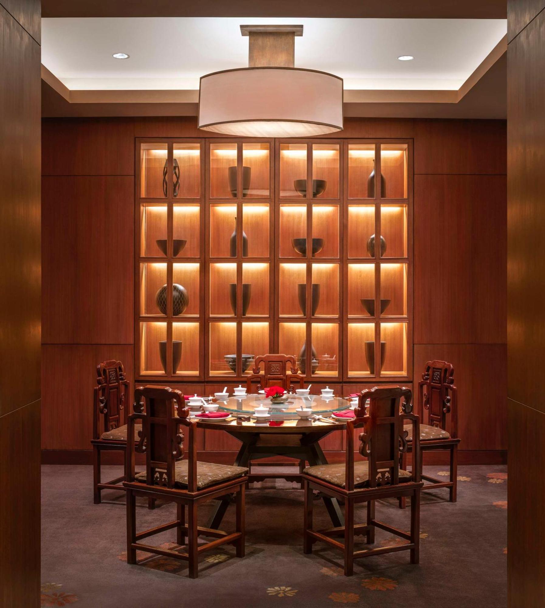 Conrad Residences