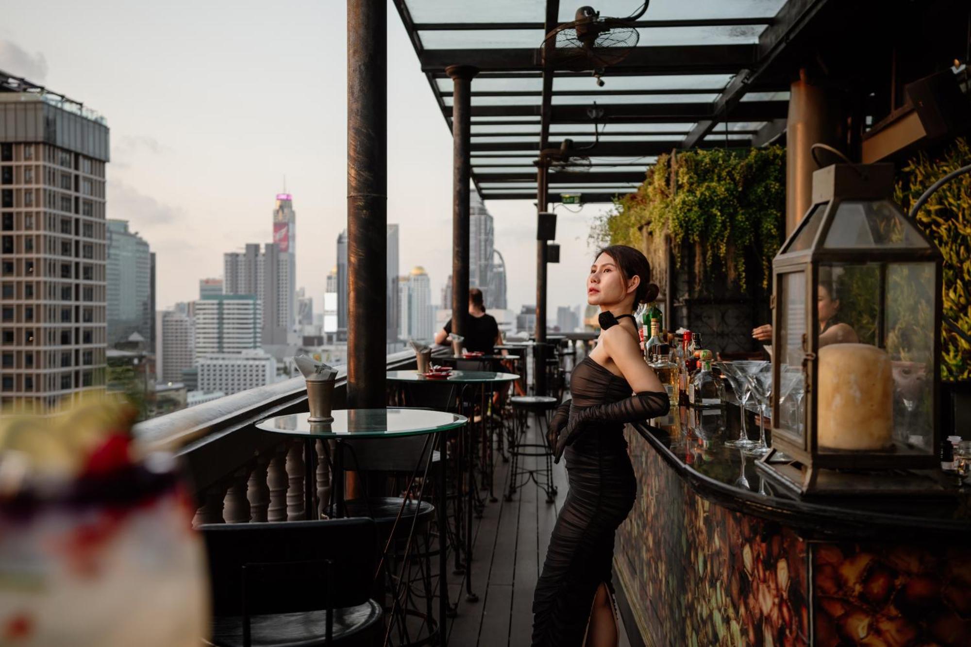 Hotel Muse Bangkok, Autograph Collection Bangkok