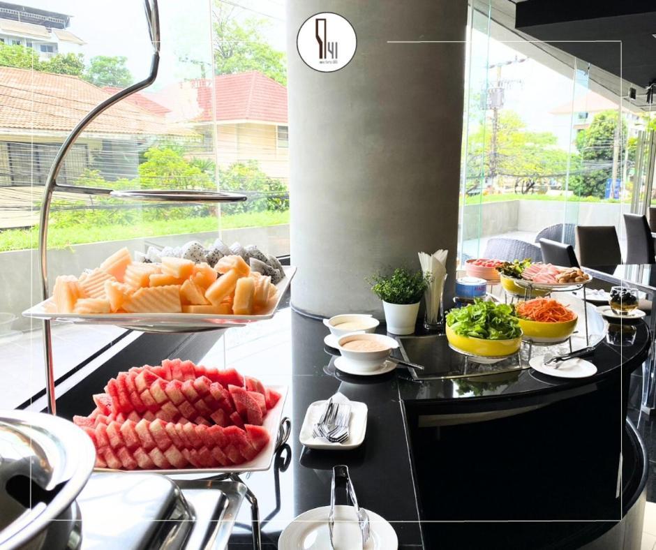 Nine Forty One Hotel 4*