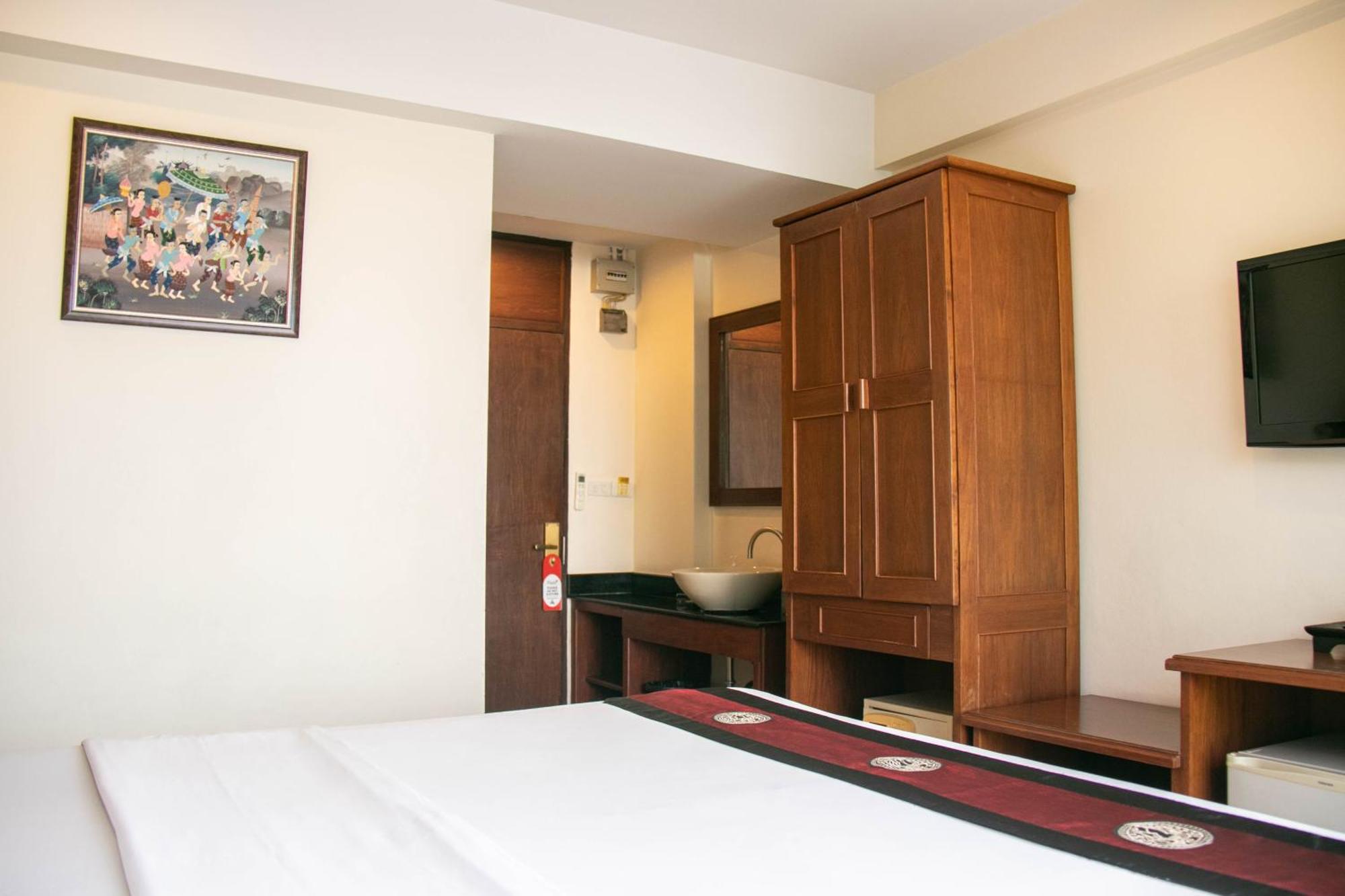 Lamphu Tree House Boutique 4*