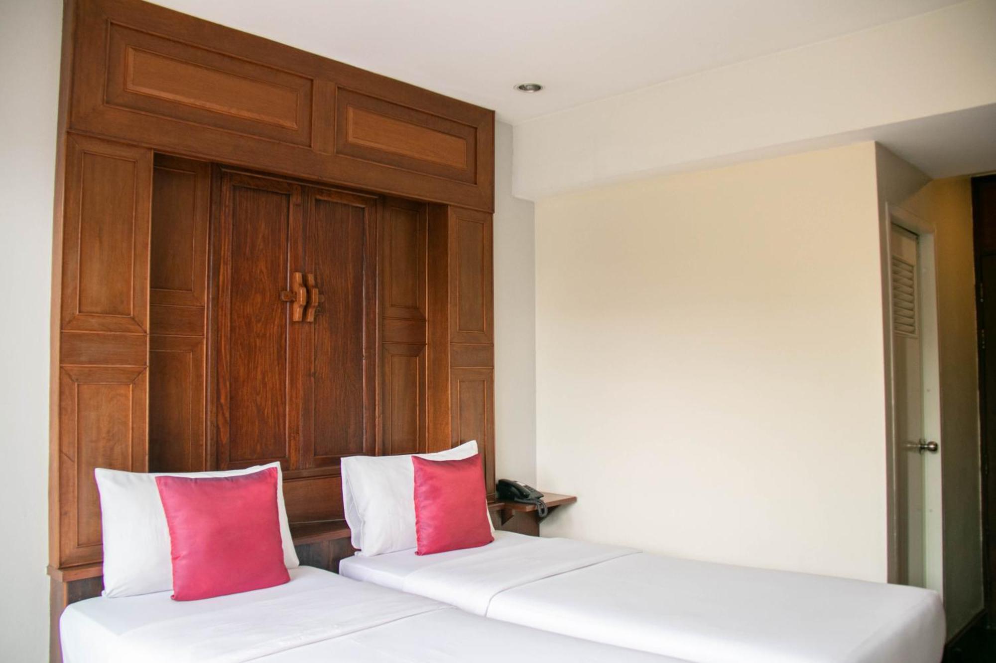 Lamphu Tree House Boutique
