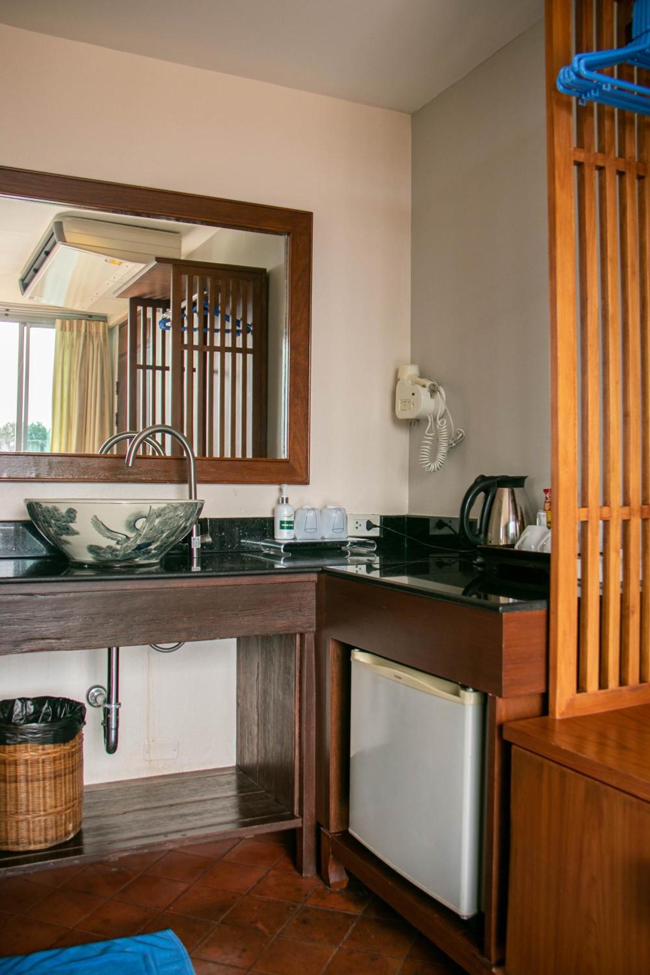 Hotel Lamphu Tree House Boutique