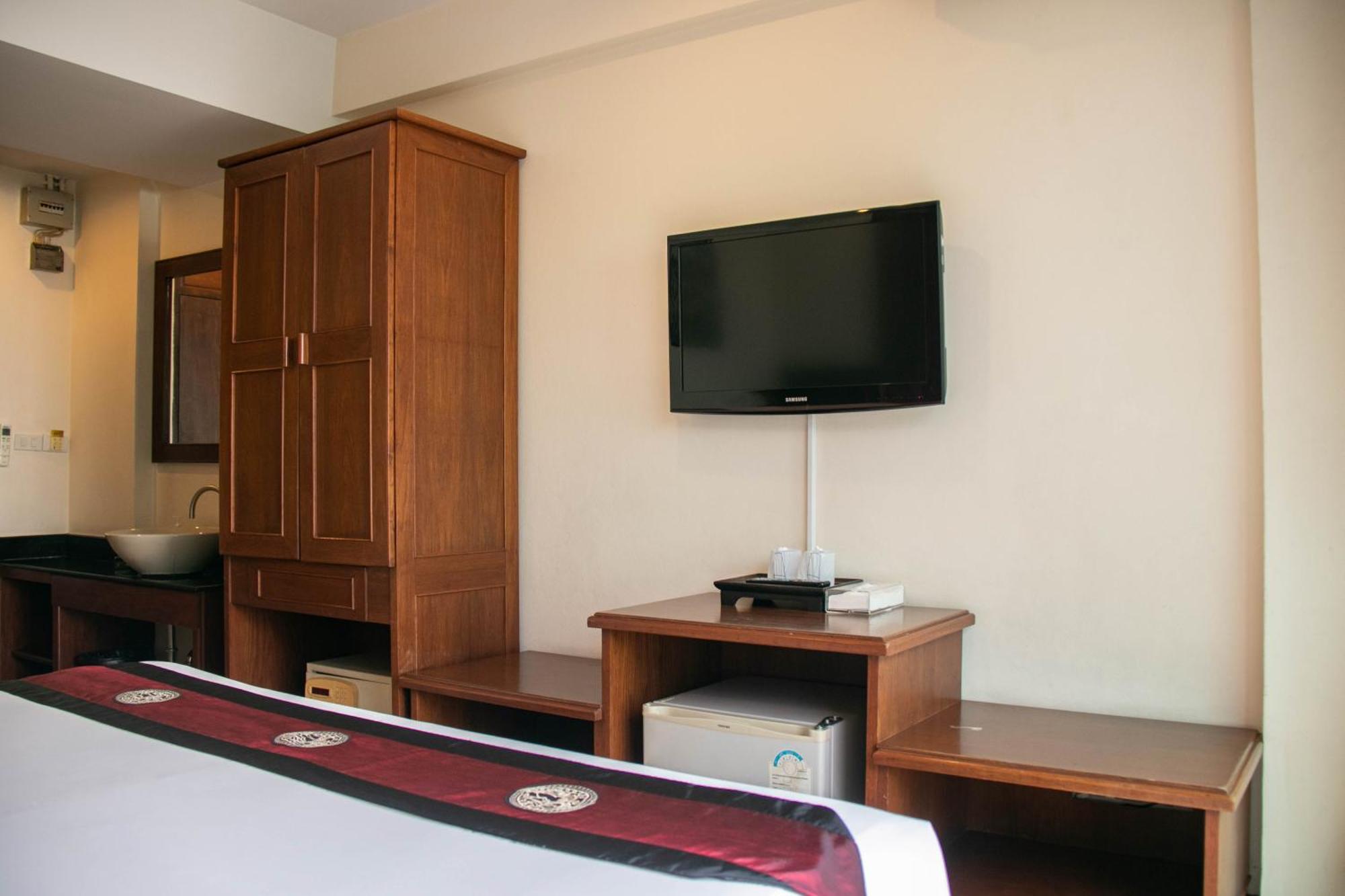 Lamphu Tree House Boutique 4*