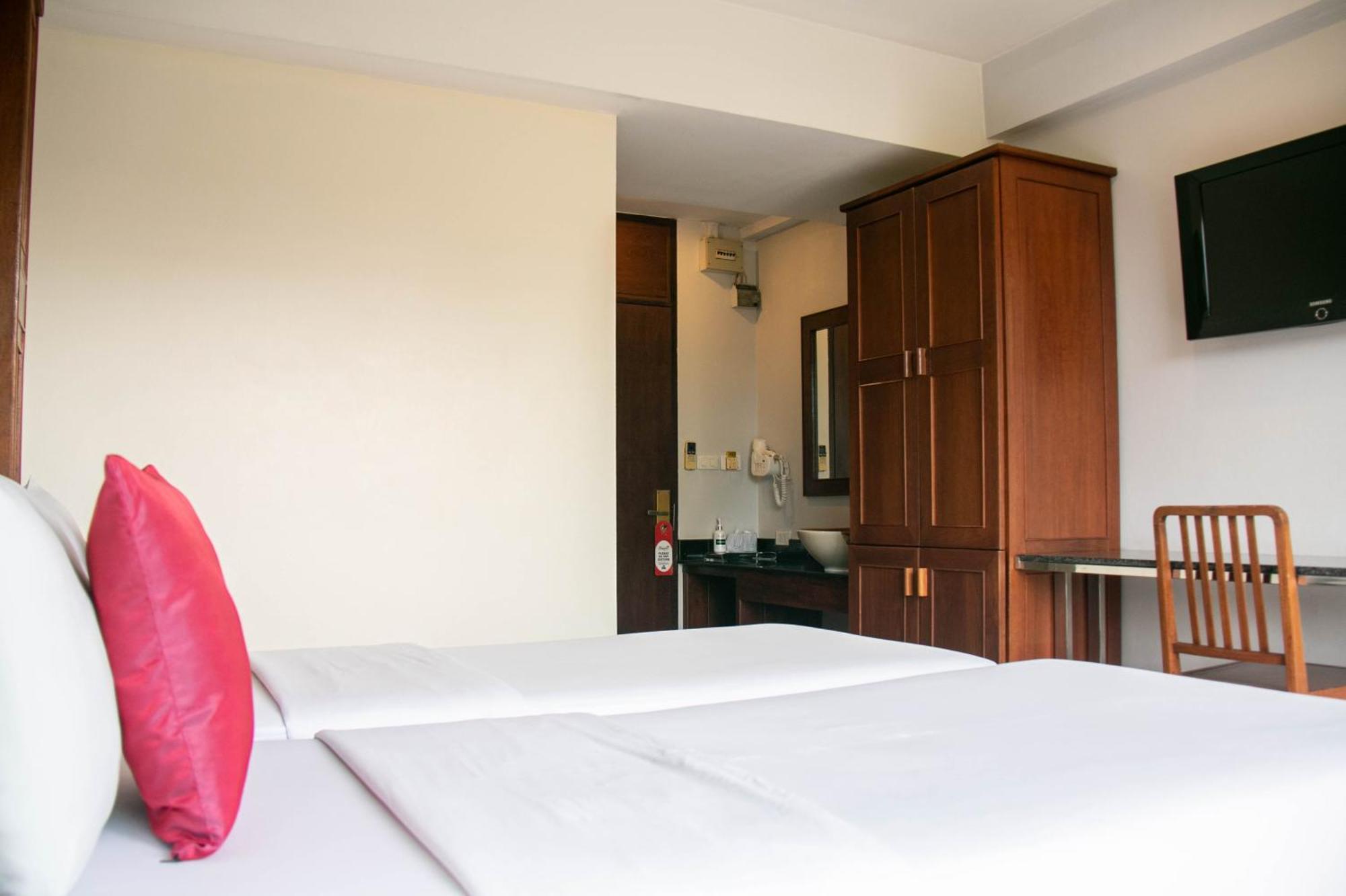 Hotel Lamphu Tree House Boutique