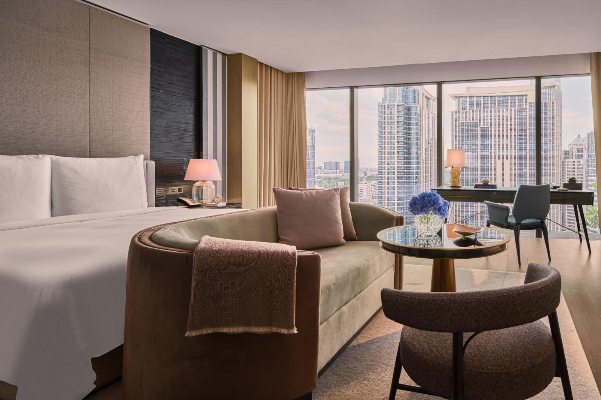 Rosewood Bangkok