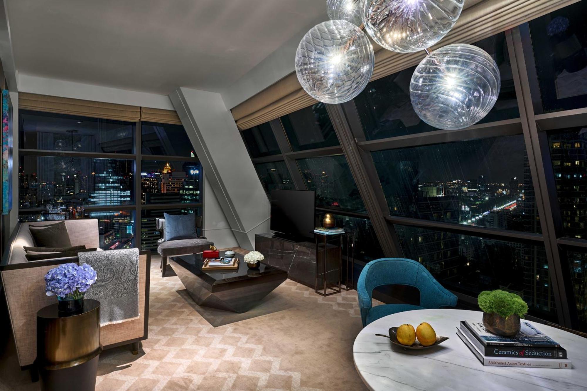Rosewood 5*