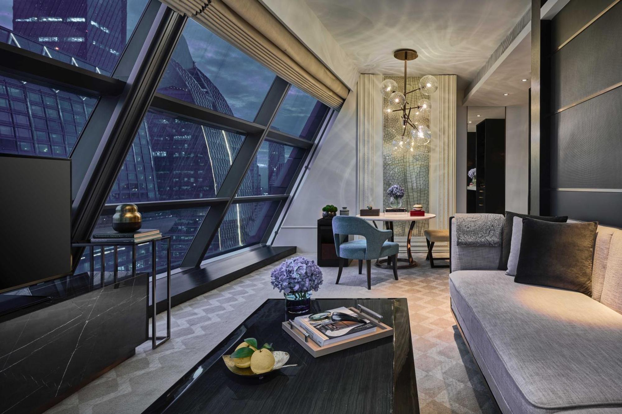 Rosewood Hotel