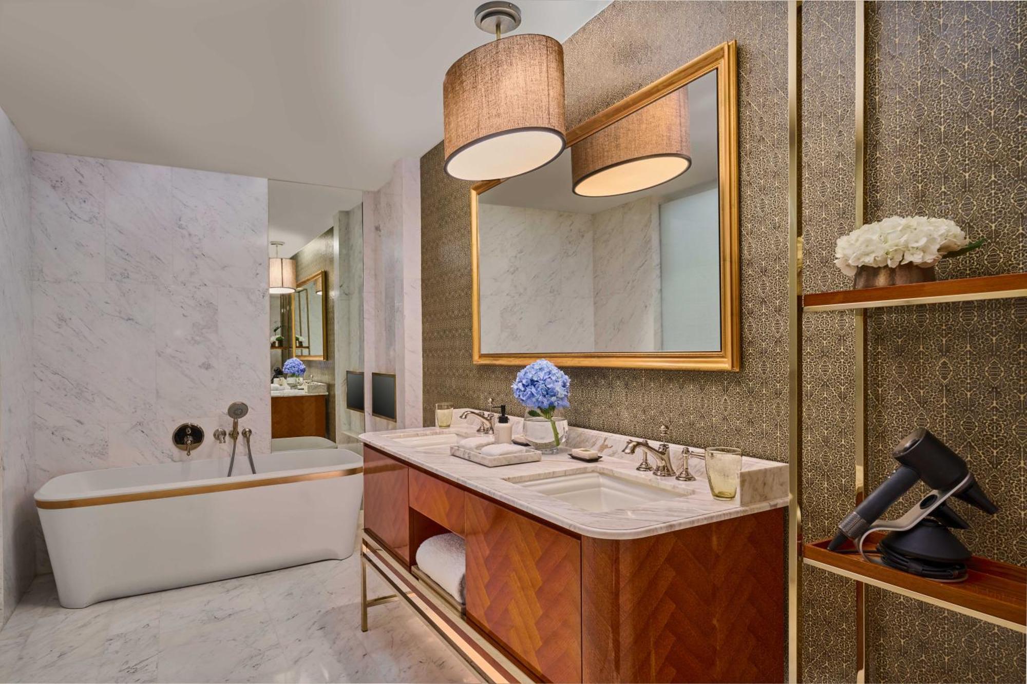 Hotel Rosewood