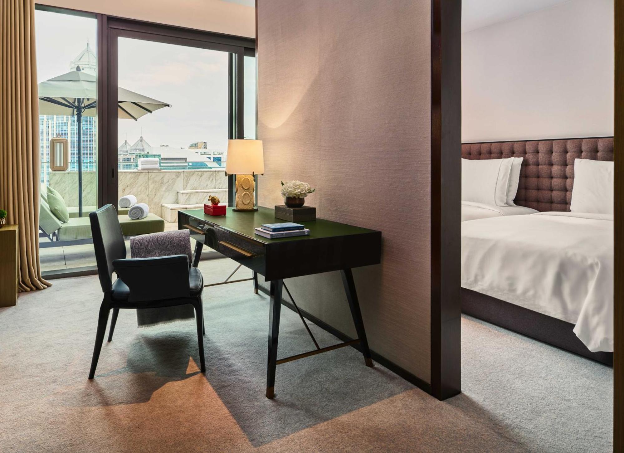 Rosewood 5*