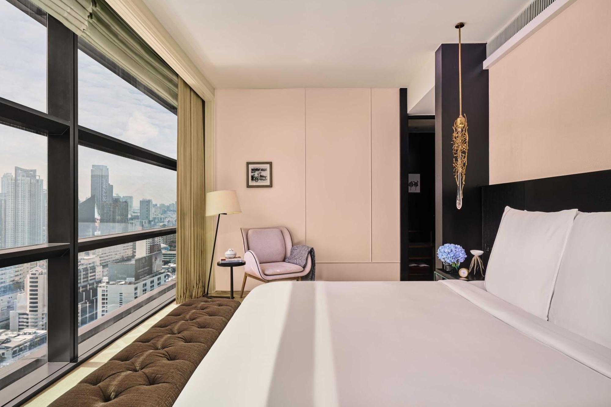 Rosewood Hotel