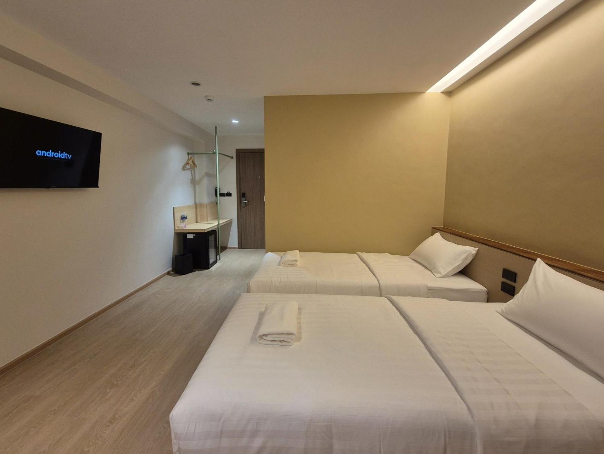 The Publyc Bangkok