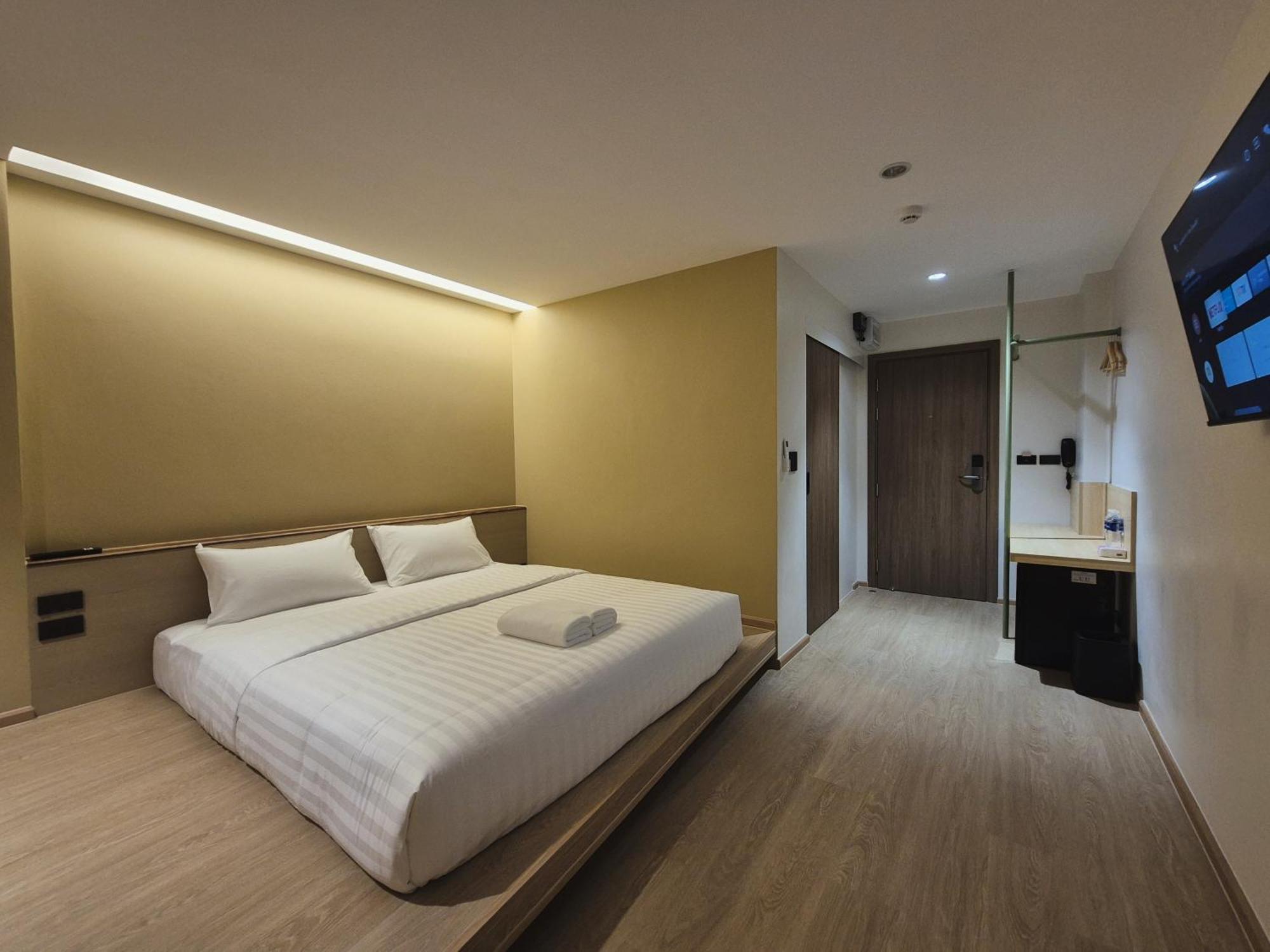 The Publyc Bangkok