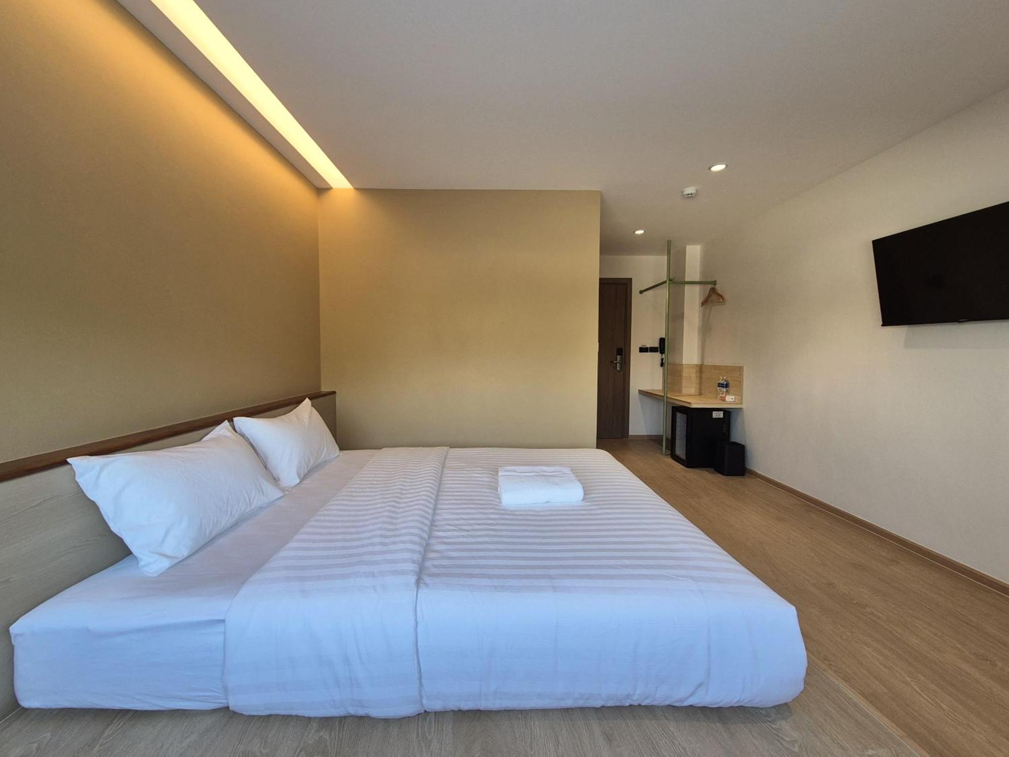 Hotel The Publyc