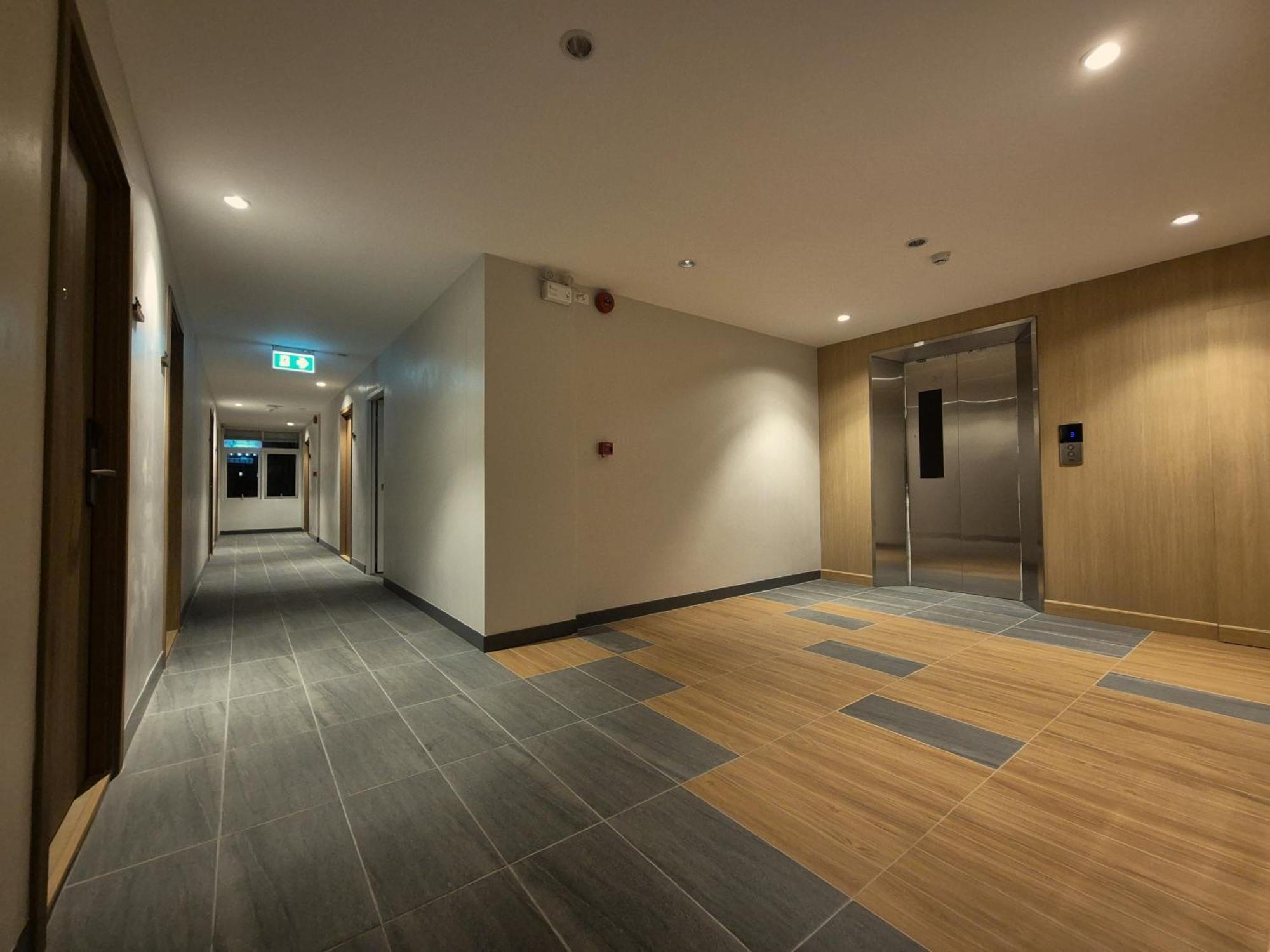 The Publyc Hotel Bangkok