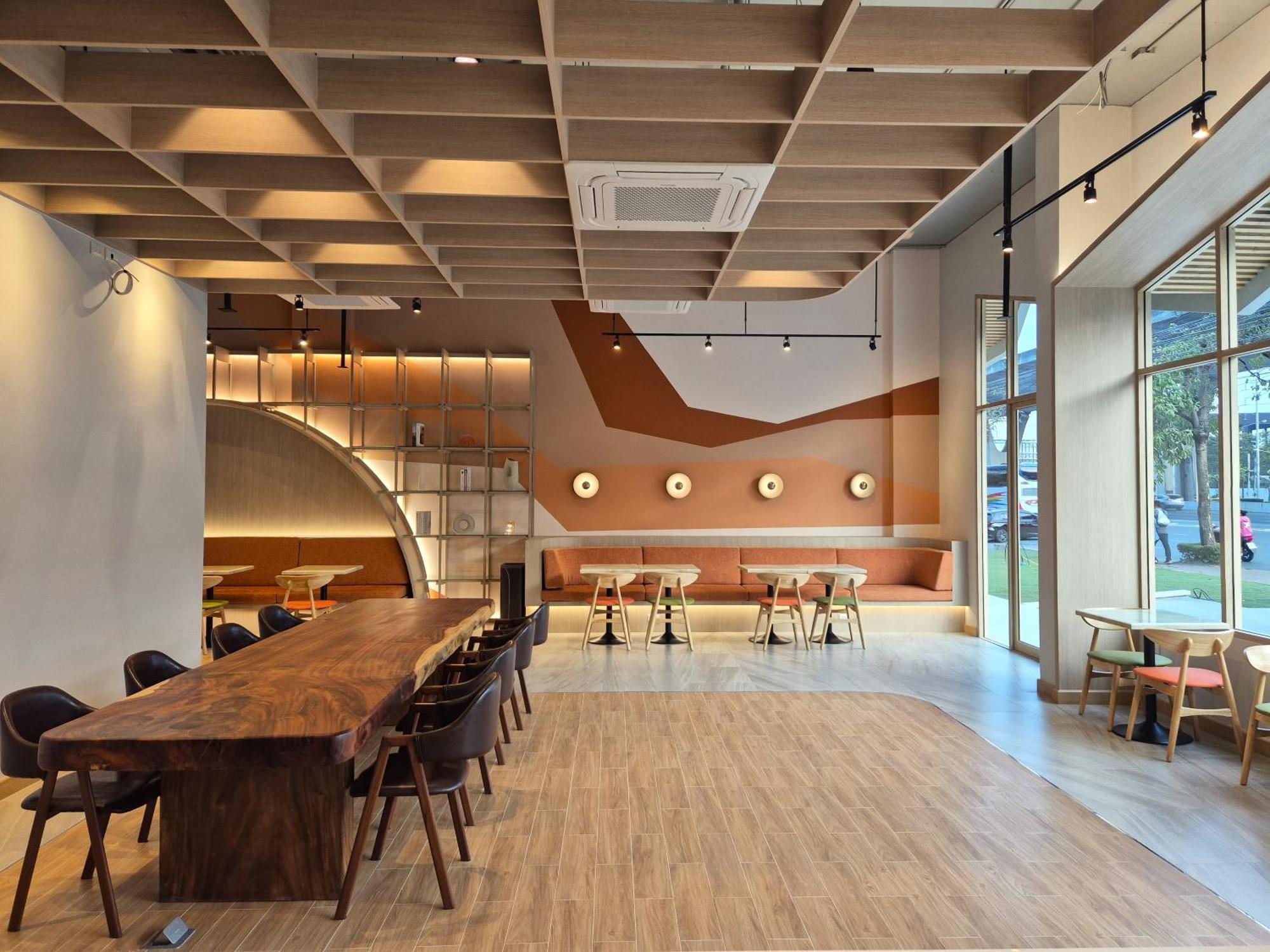 Hotel The Publyc 3*