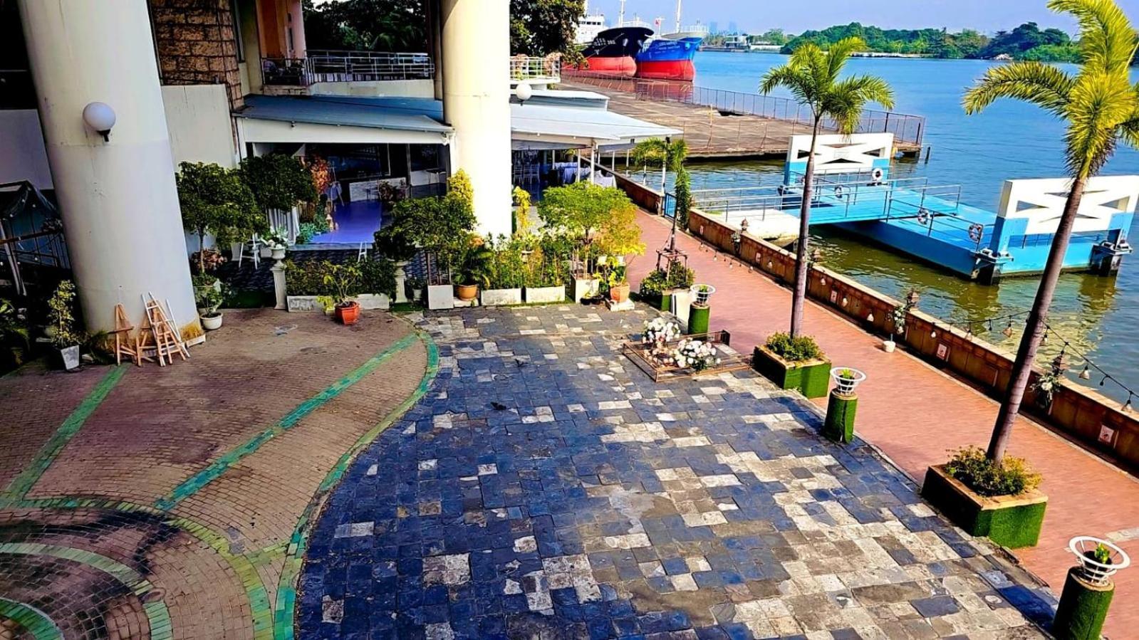River View Active 7 *