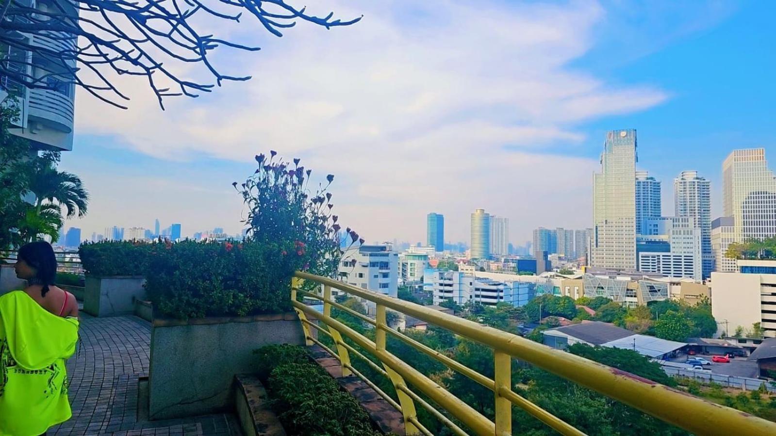 River View Active 7 Apartment *
