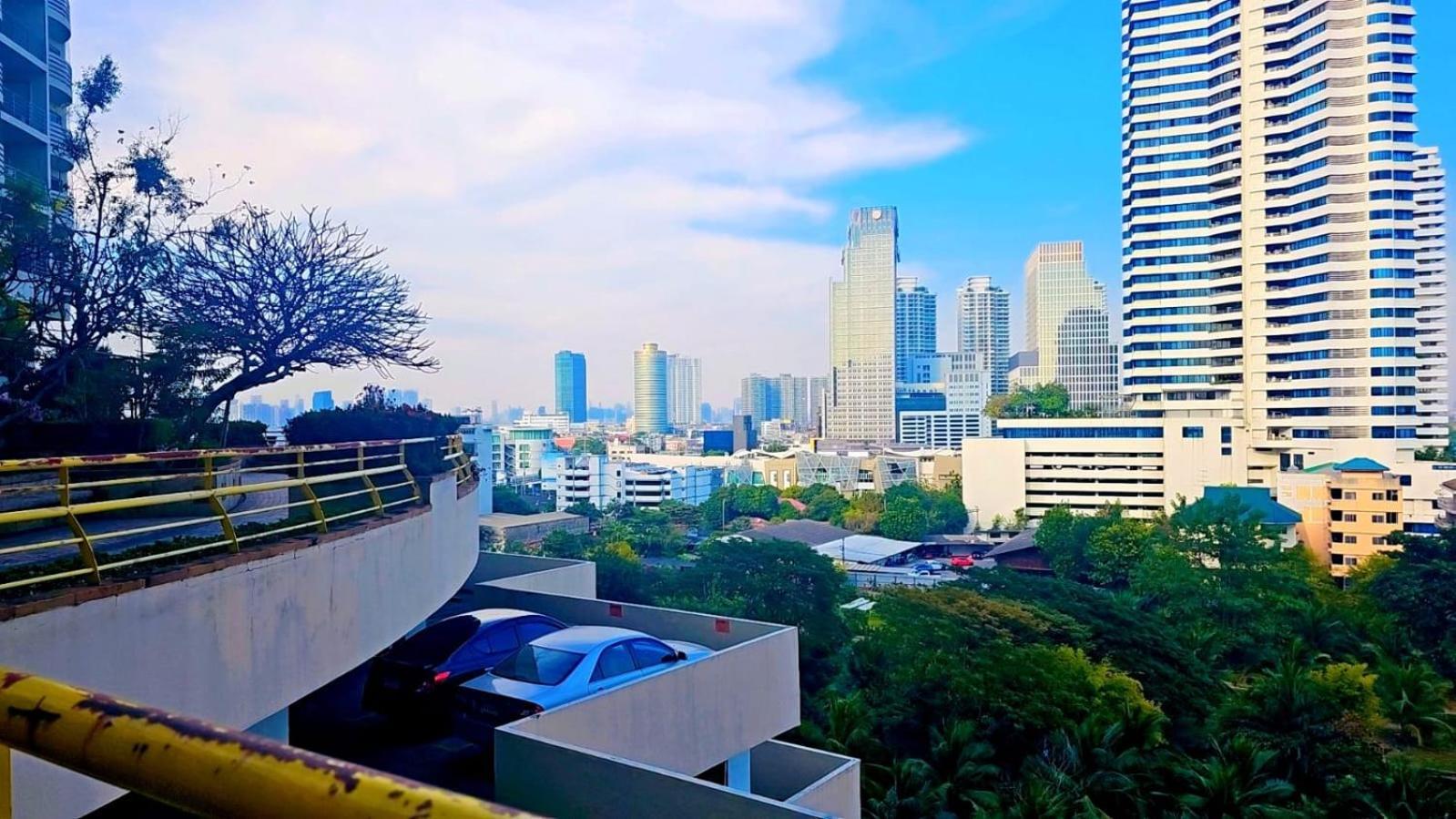 Apartment River View Active 7 *