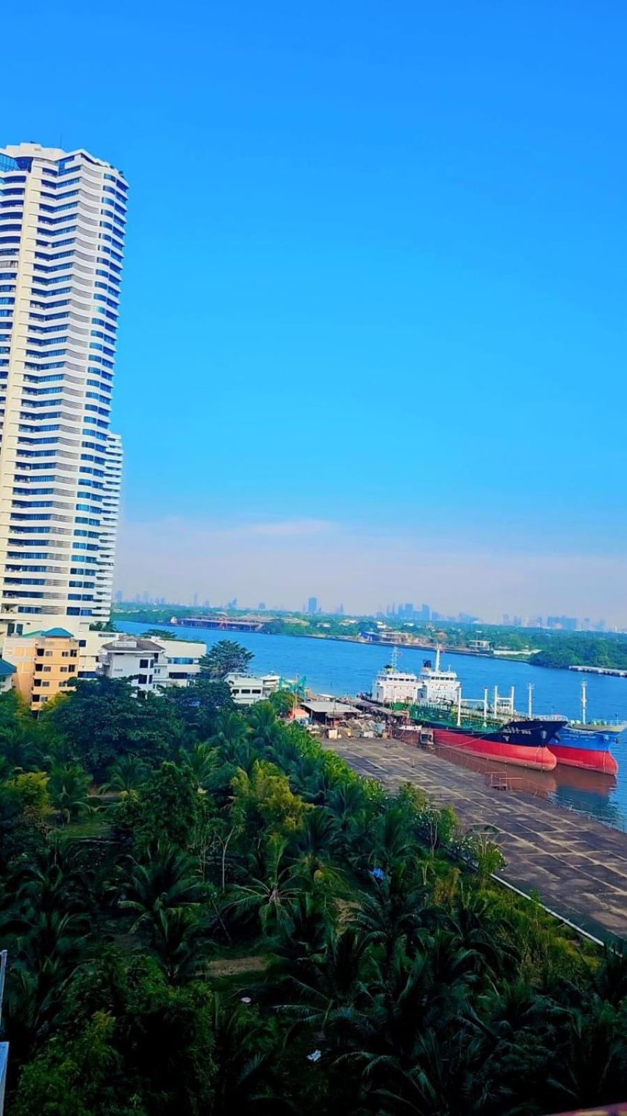 Apartment River View Active 7 Bangkok