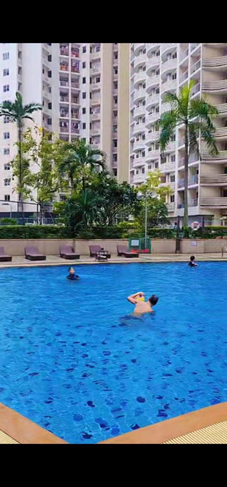 River View Active 7 Bangkok