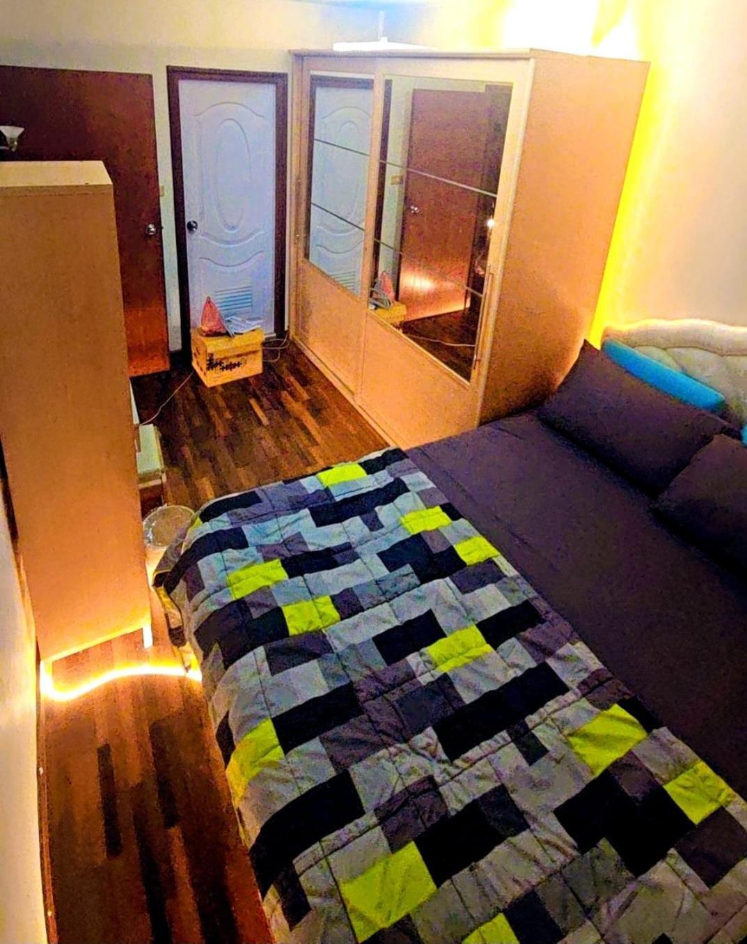 River View Active 7 Apartment Bangkok