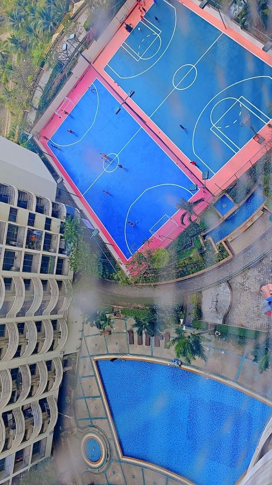 Apartment River View Active 7