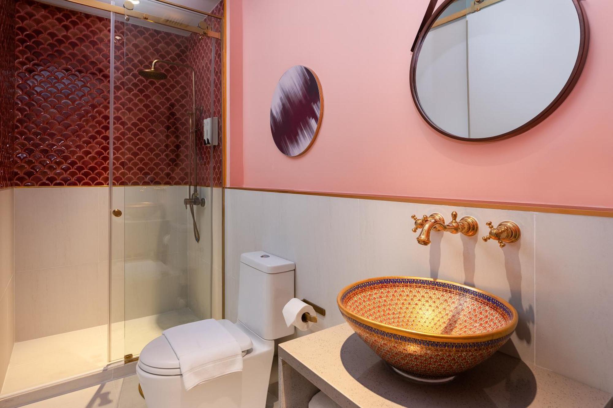 Hotel Riva Vibe By Pcl Bangkok