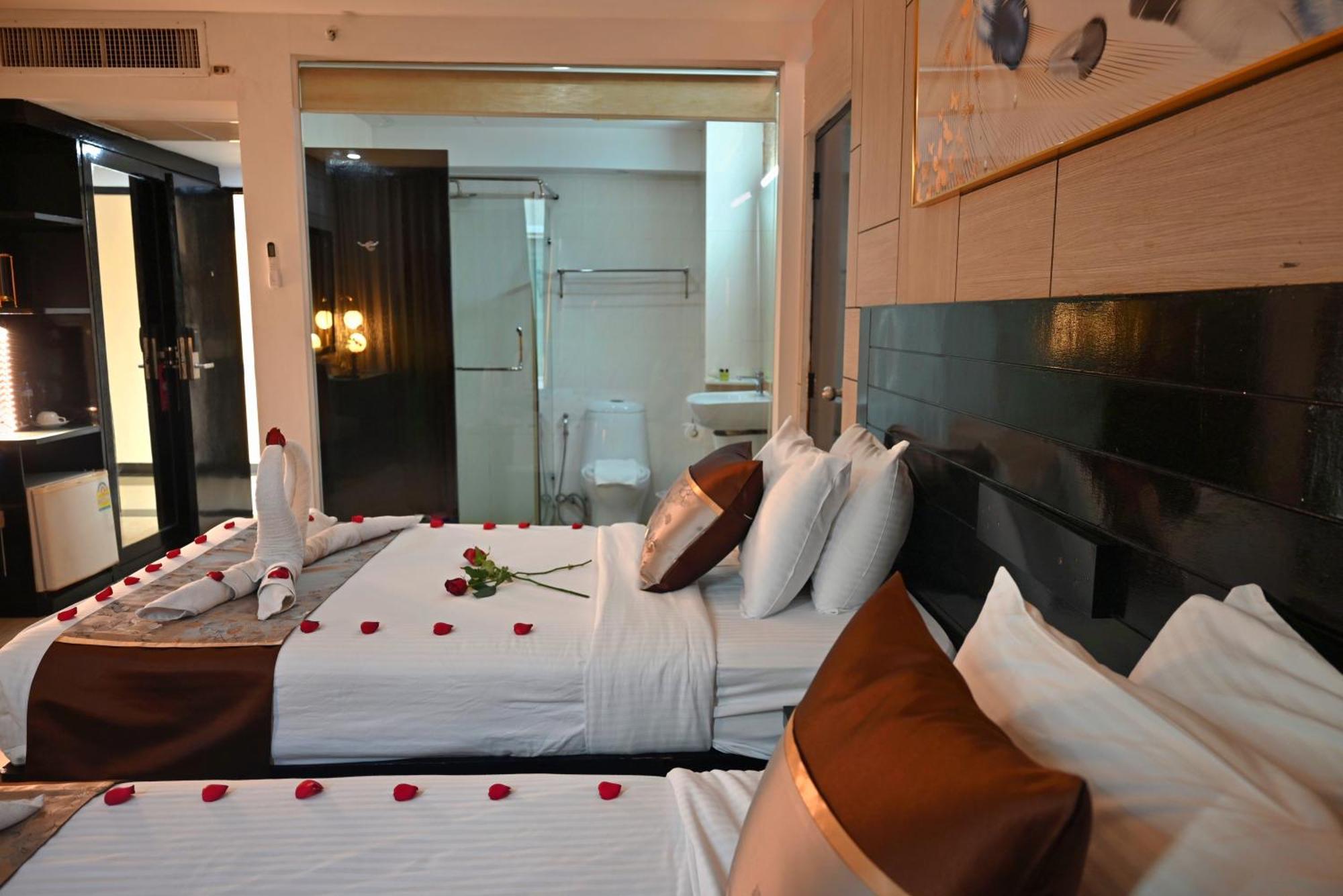 Hotel Boss Nana Bangkok