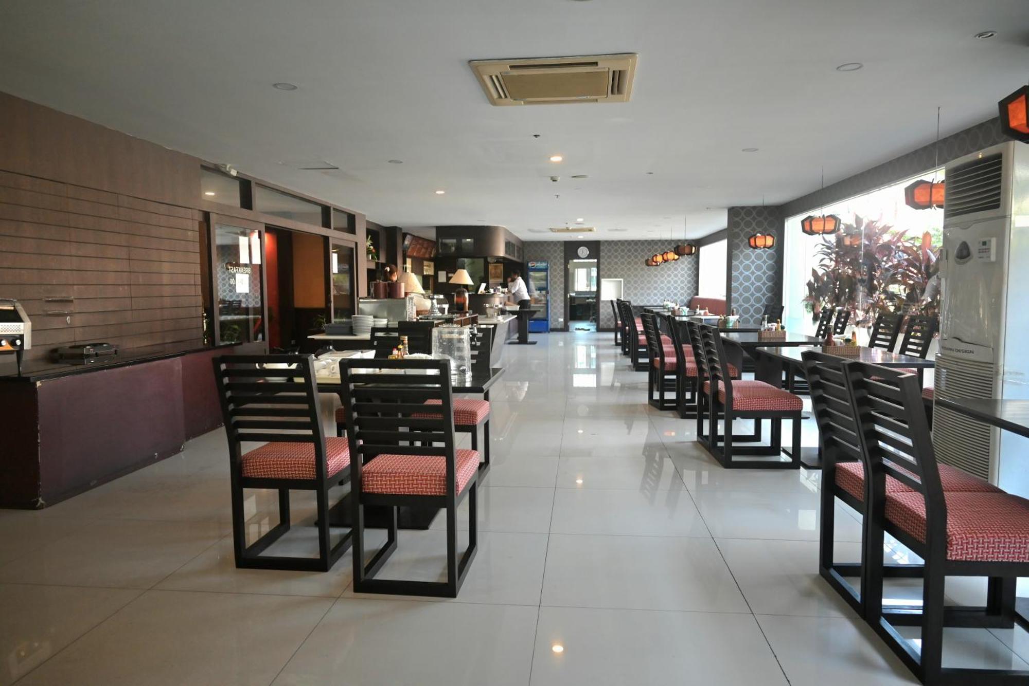 Boss Nana Hotel Bangkok