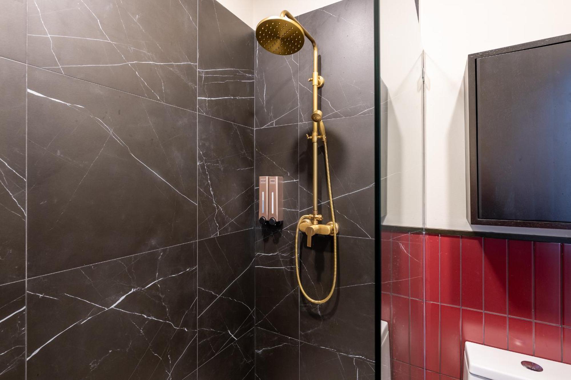 Aparthotel Axis Bangkok - Near Queen Sirikit National Convention Center Bangkok