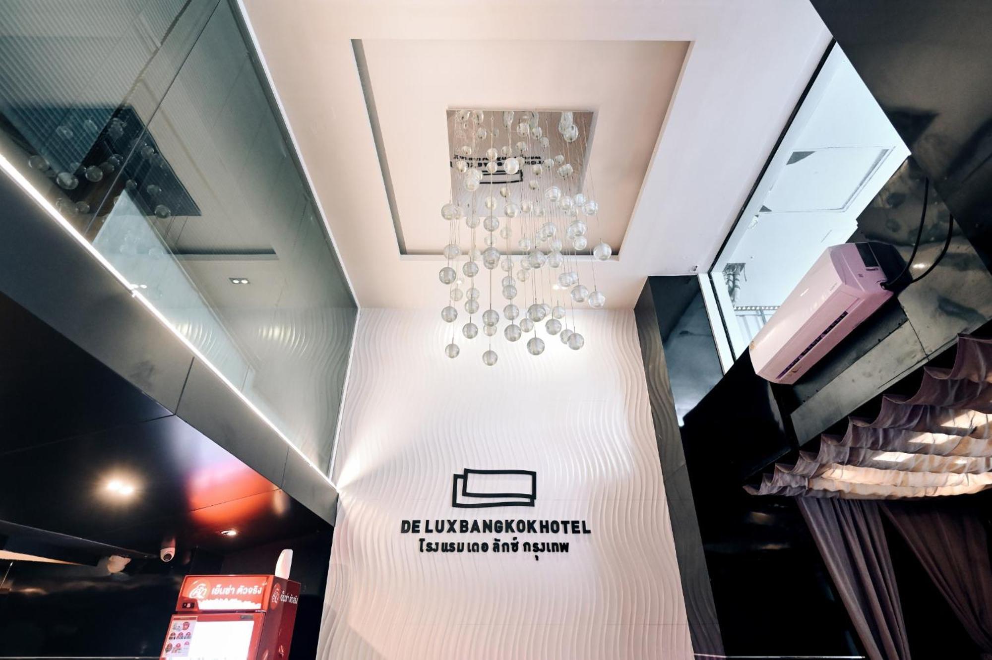 Deco Lux
