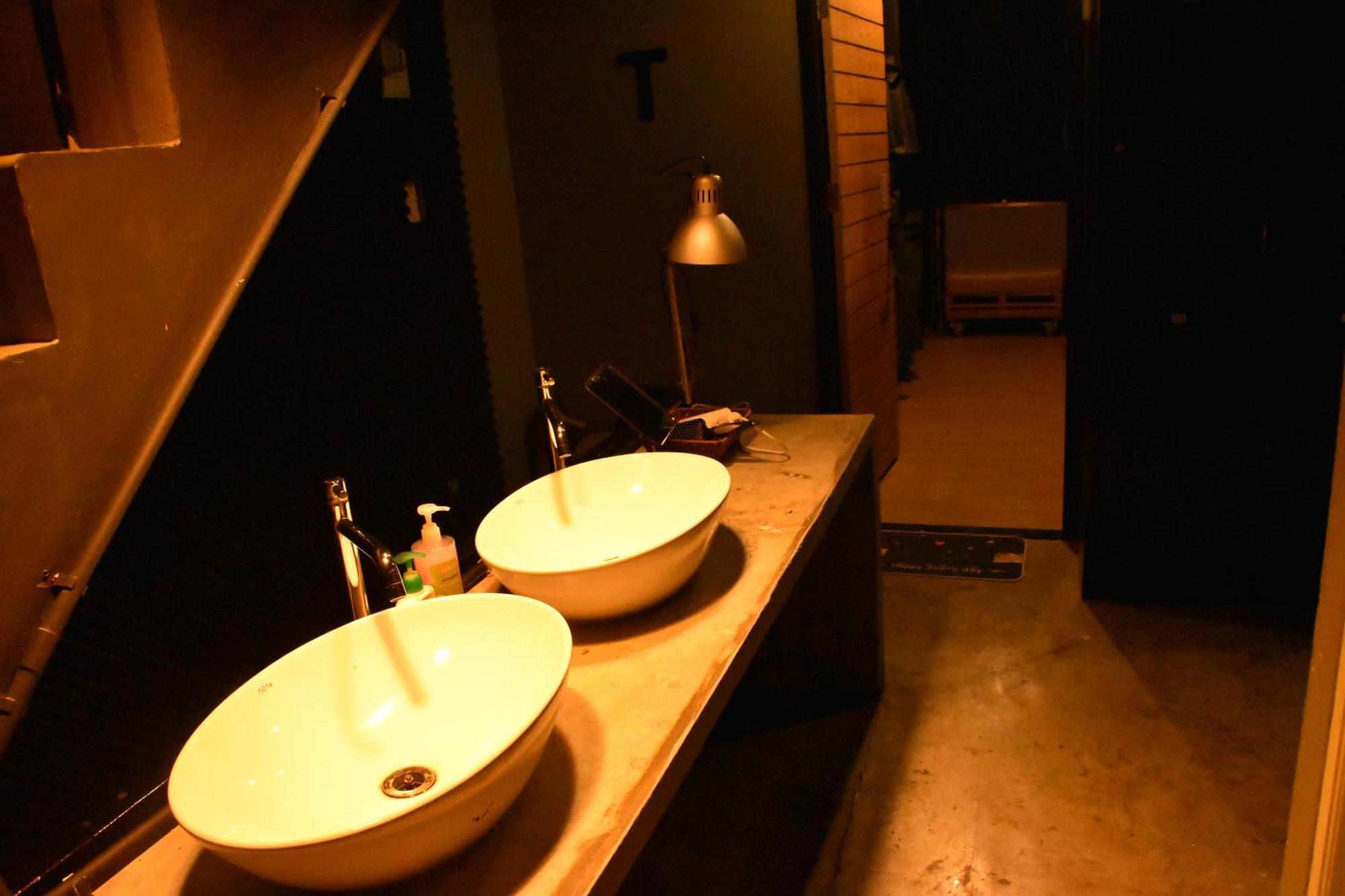 At Pan Hostel Bangkok