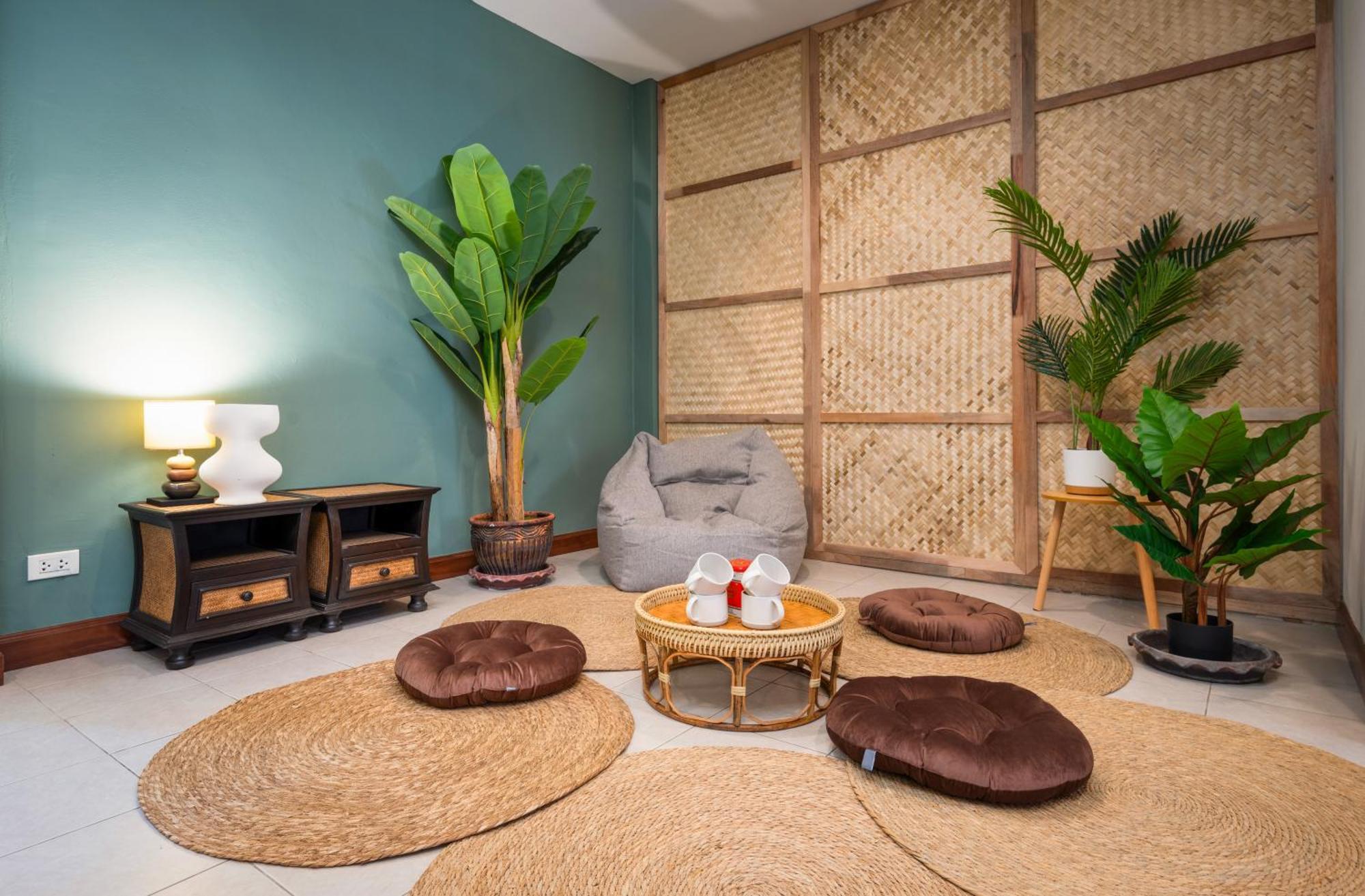 3br Design Townhouse In - 10min To Bts, Emquartier Holiday home *