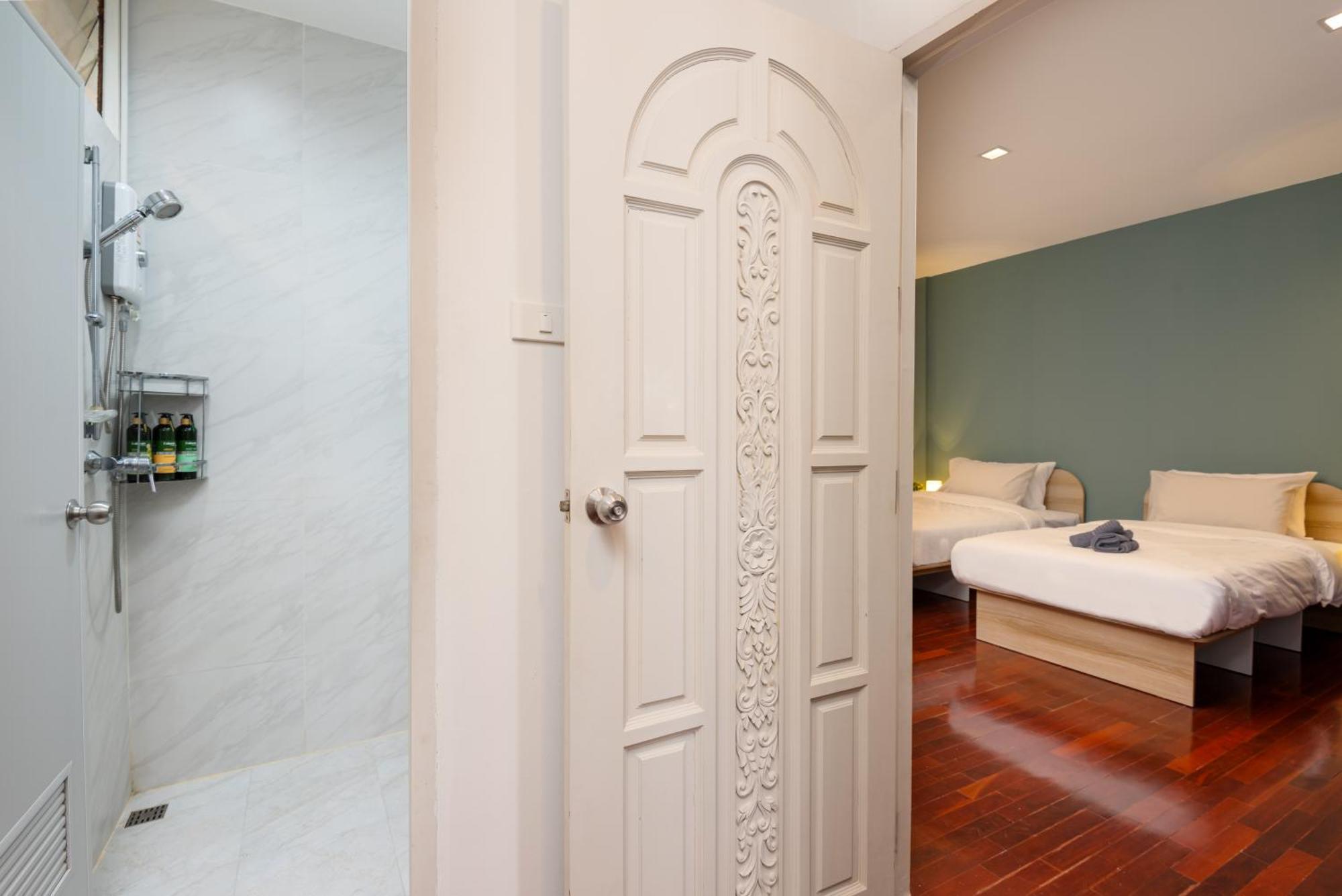 3br Design Townhouse In - 10min To Bts, Emquartier
