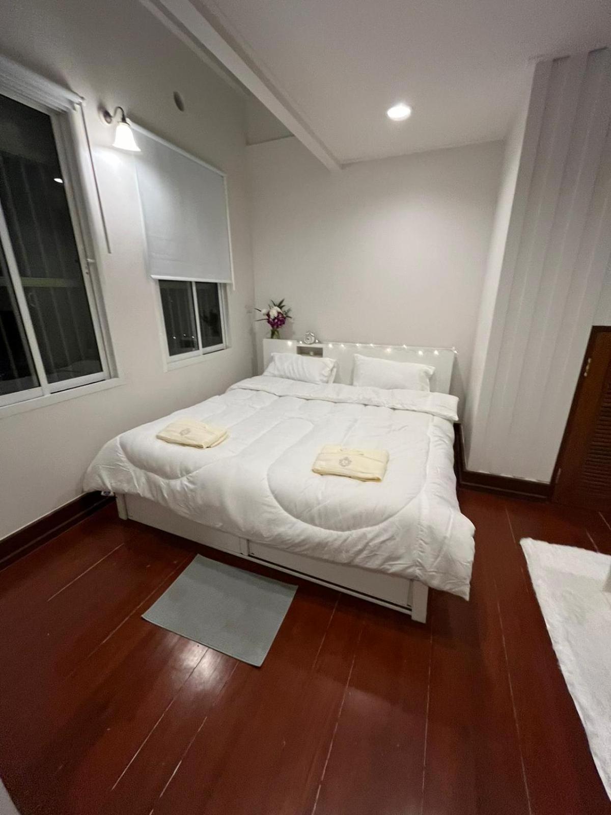 Guest house The Silk Road Old Town Chinatown Bangkok
