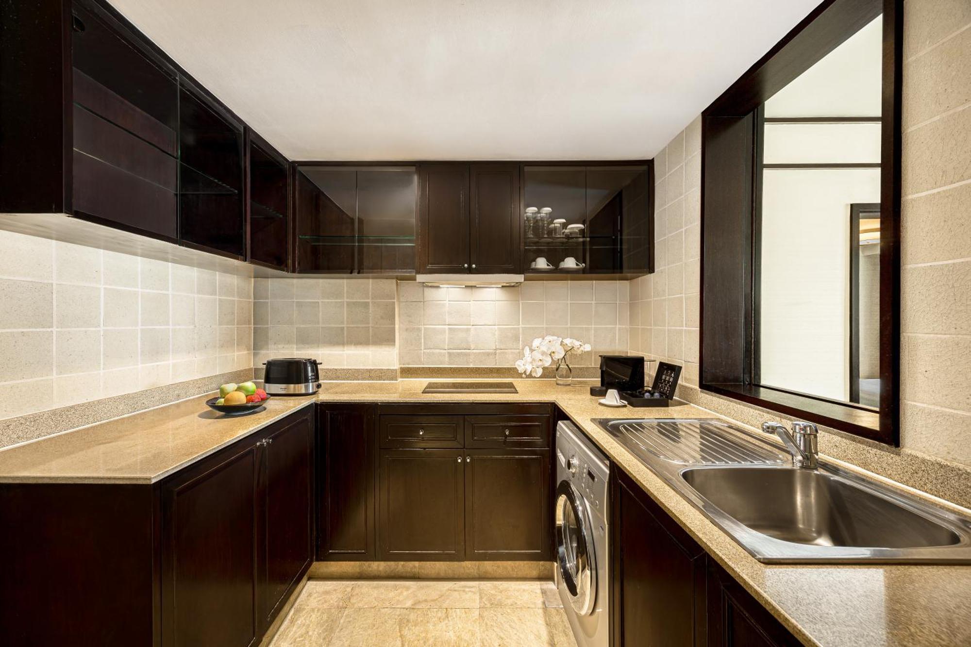 Conrad Residences Hotel Bangkok