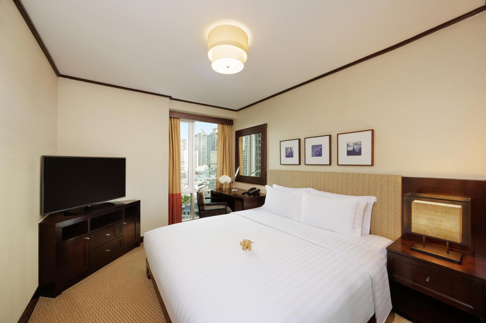 Conrad Residences Bangkok