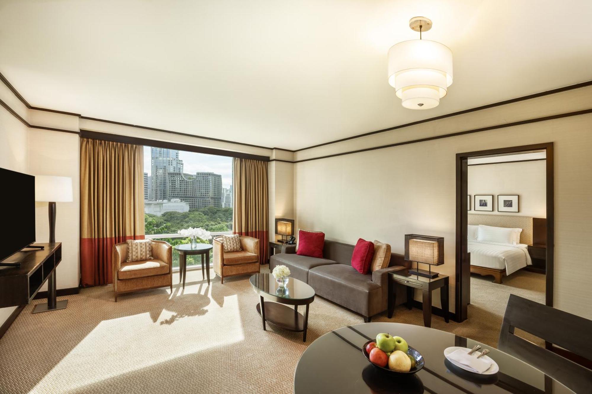 Conrad Residences