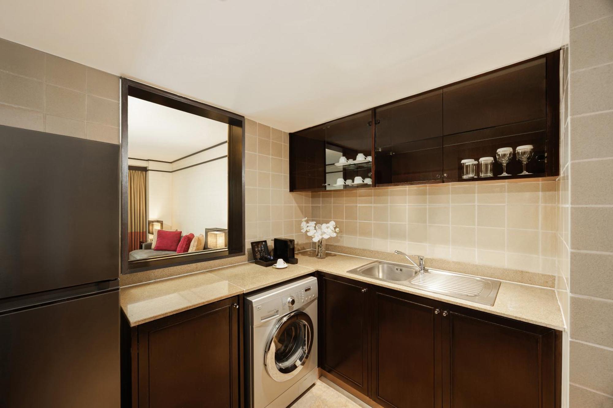 Hotel Conrad Residences