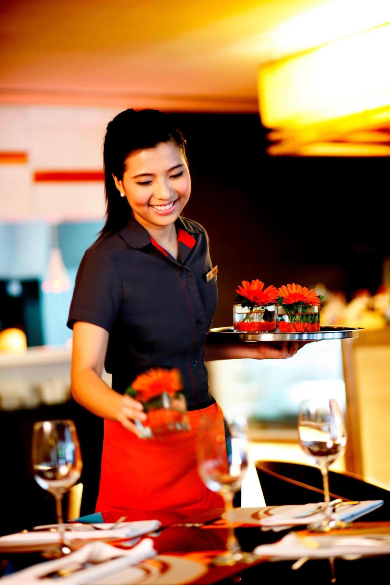 Sathorn Vista, - Marriott Executive 5*