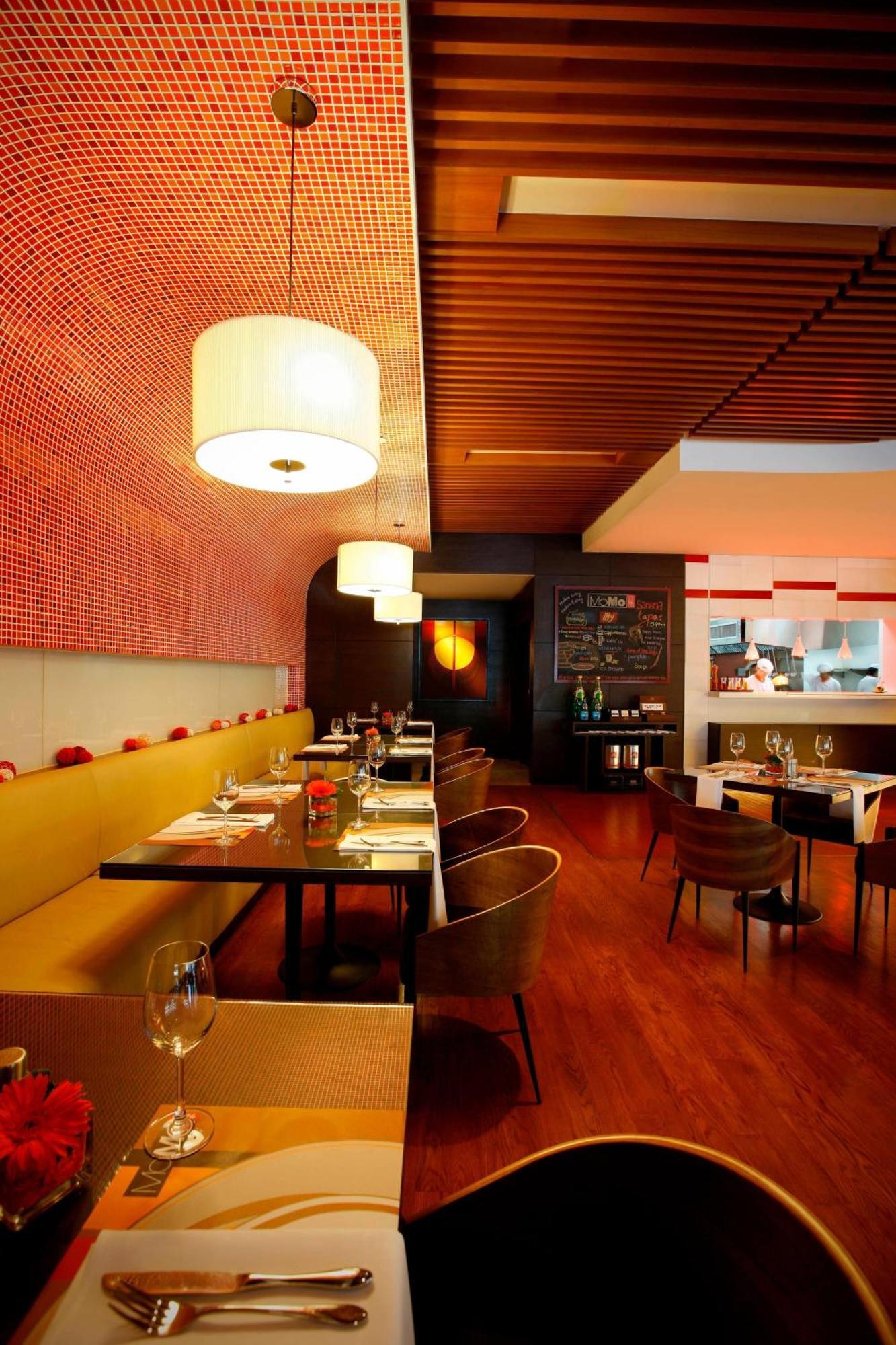 Sathorn Vista, - Marriott Executive Bangkok